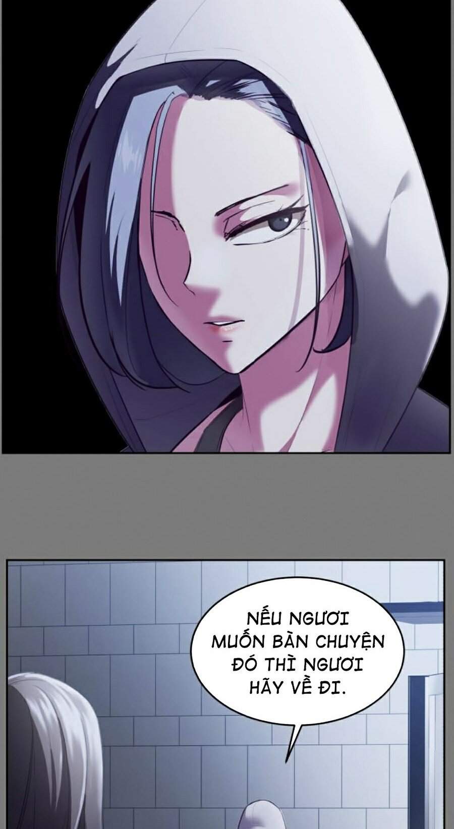 Cậu Bé Của Thần Chết Chap 121 - Next Chap 122