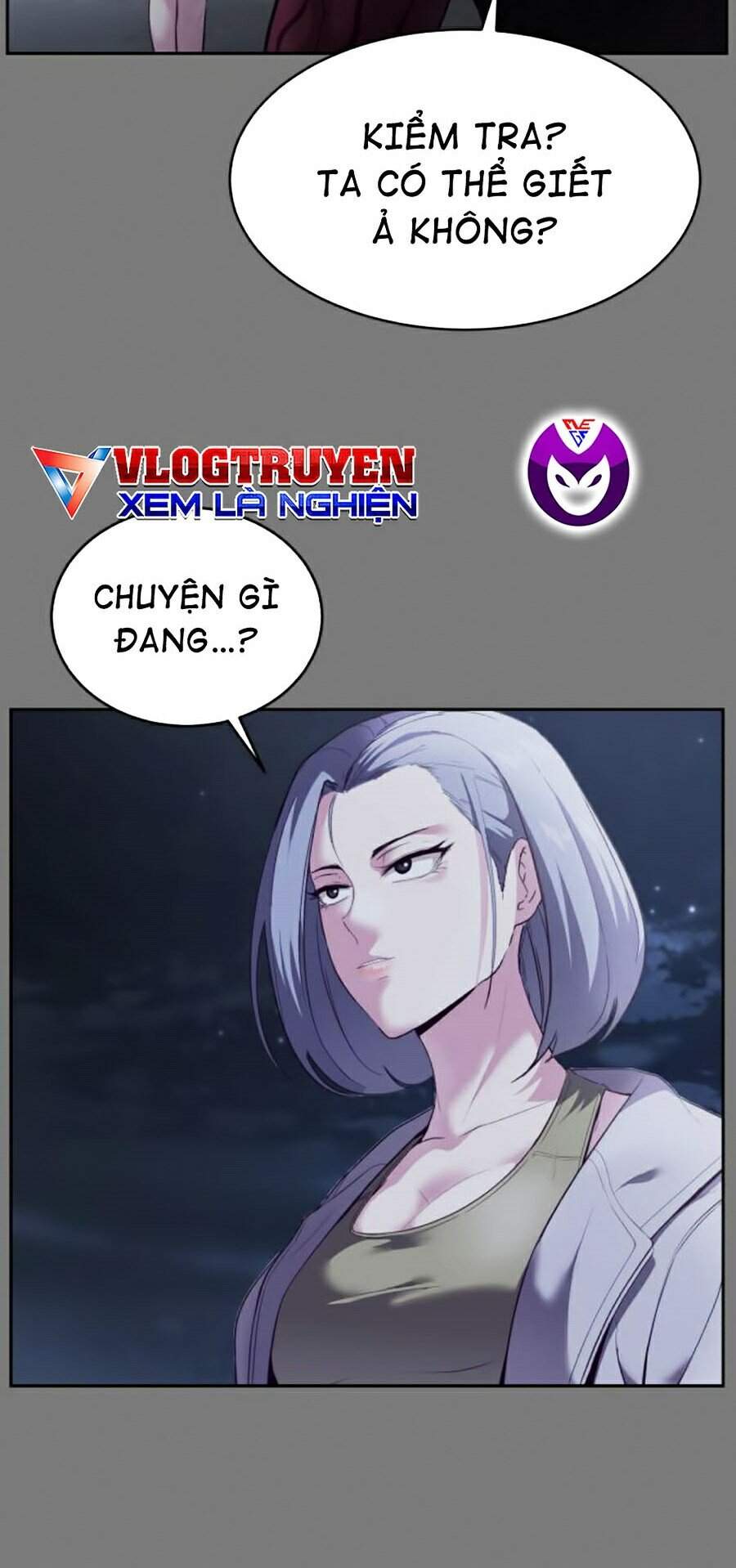 Cậu Bé Của Thần Chết Chap 121 - Next Chap 122