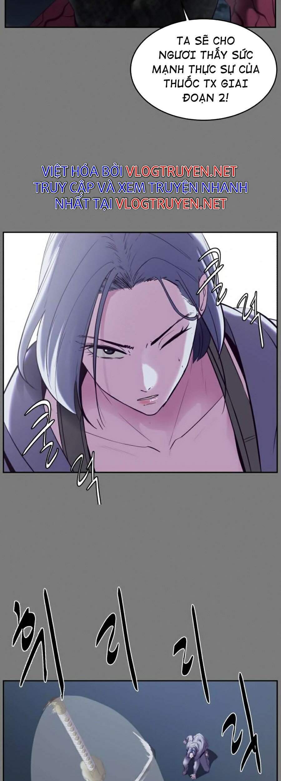 Cậu Bé Của Thần Chết Chap 121 - Next Chap 122