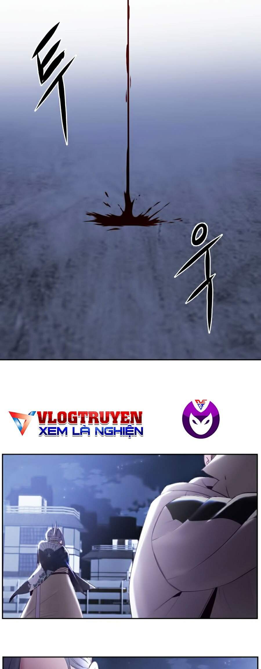 Cậu Bé Của Thần Chết Chap 122 - Next Chap 123