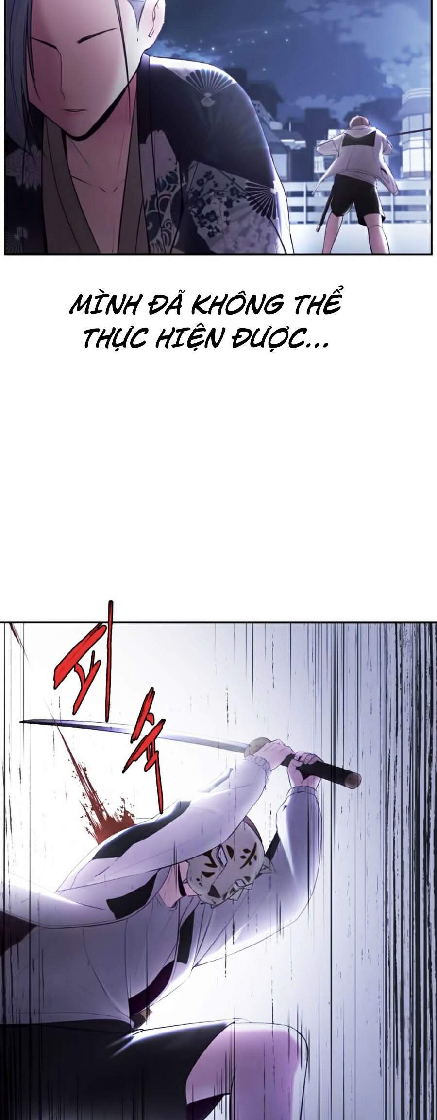 Cậu Bé Của Thần Chết Chap 122 - Next Chap 123