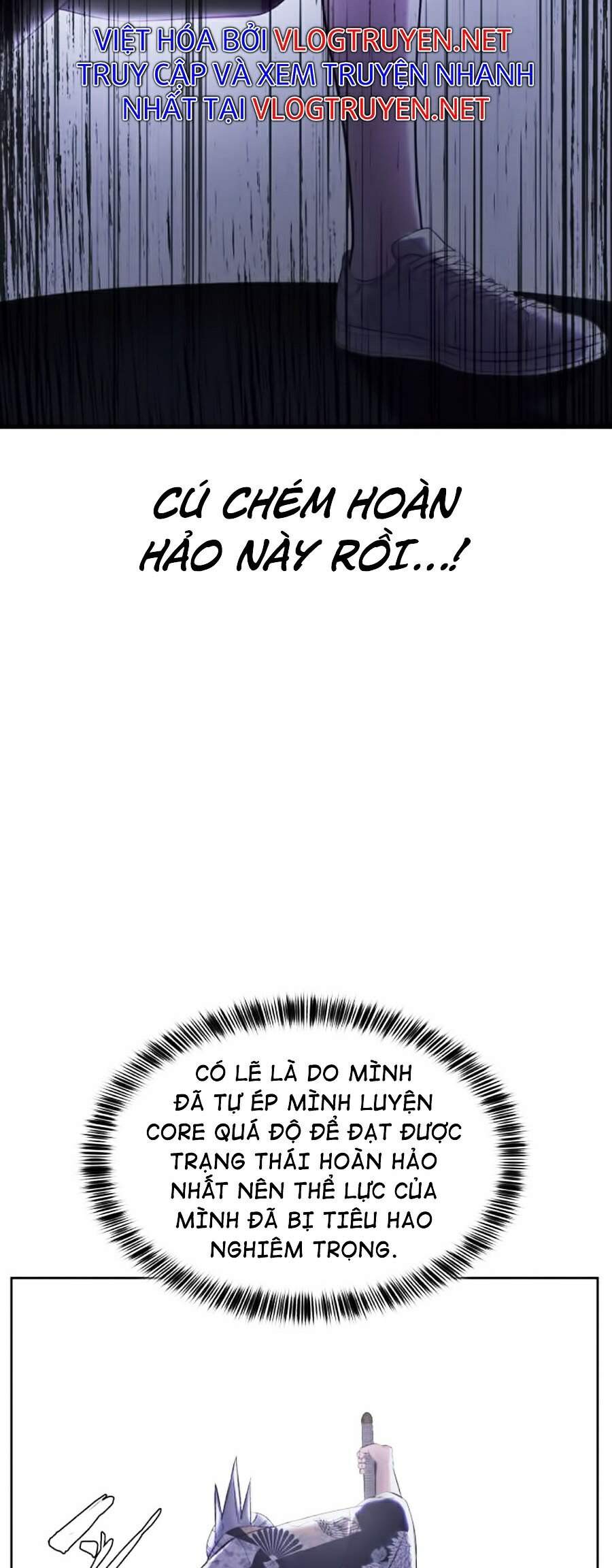 Cậu Bé Của Thần Chết Chap 122 - Next Chap 123