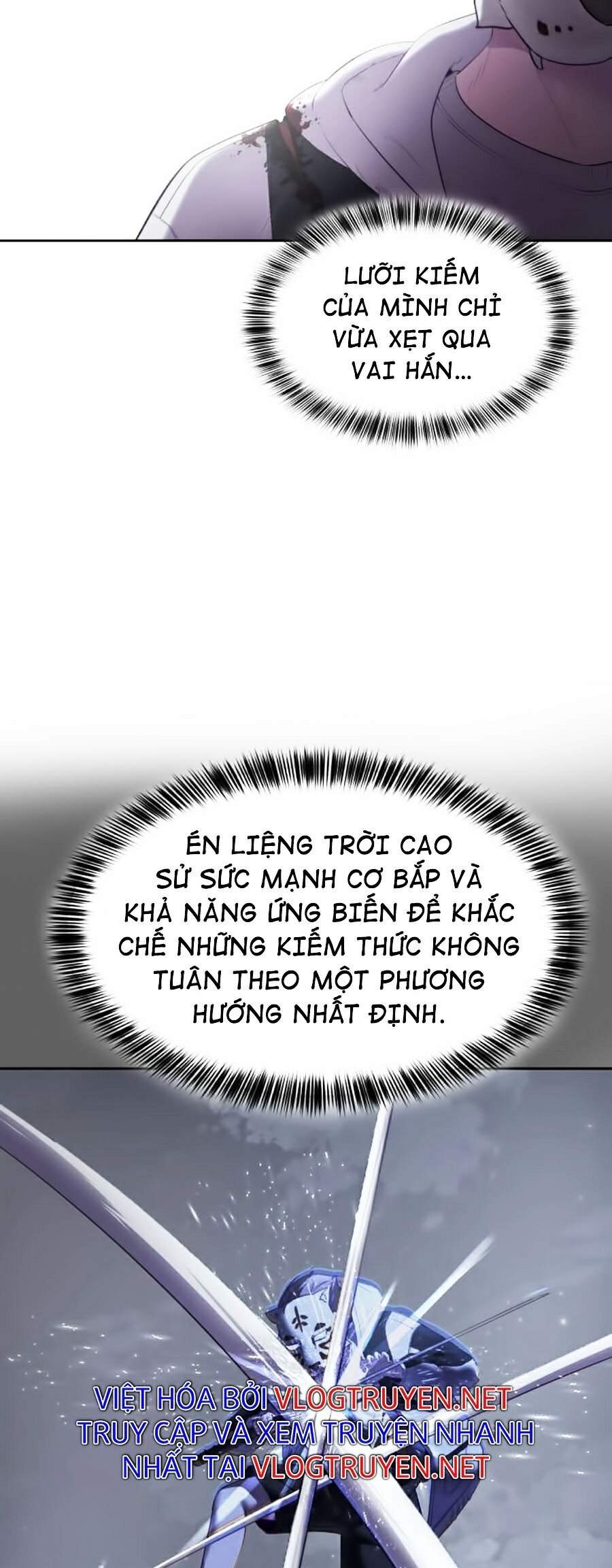 Cậu Bé Của Thần Chết Chap 122 - Next Chap 123