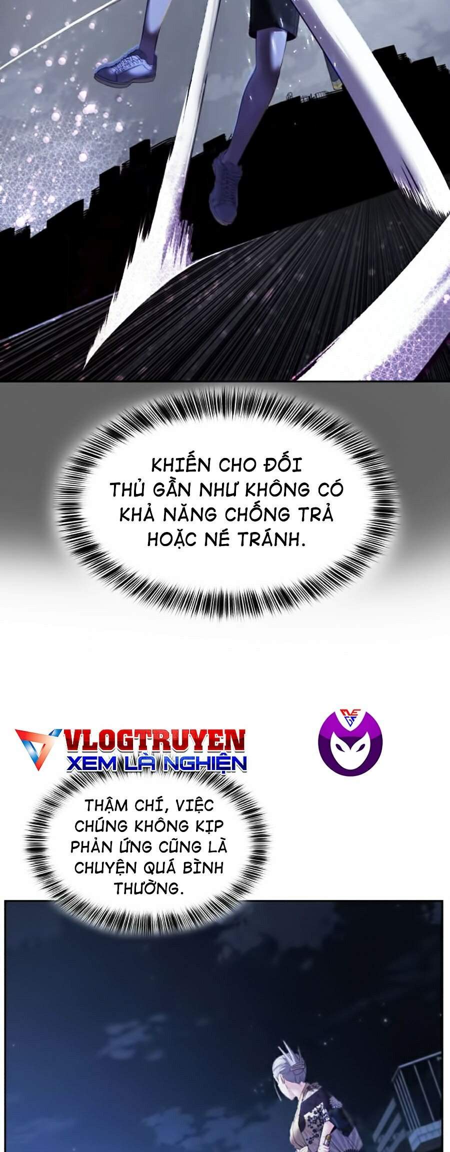 Cậu Bé Của Thần Chết Chap 122 - Next Chap 123