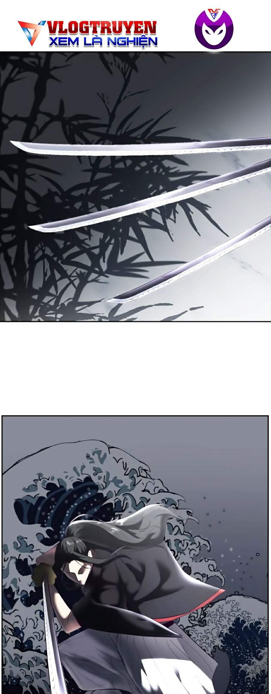 Cậu Bé Của Thần Chết Chap 122 - Next Chap 123