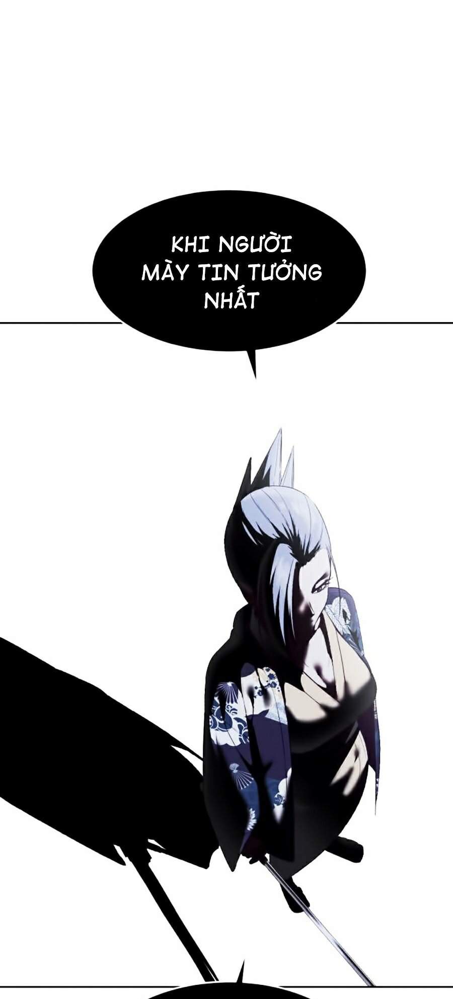 Cậu Bé Của Thần Chết Chap 122 - Next Chap 123