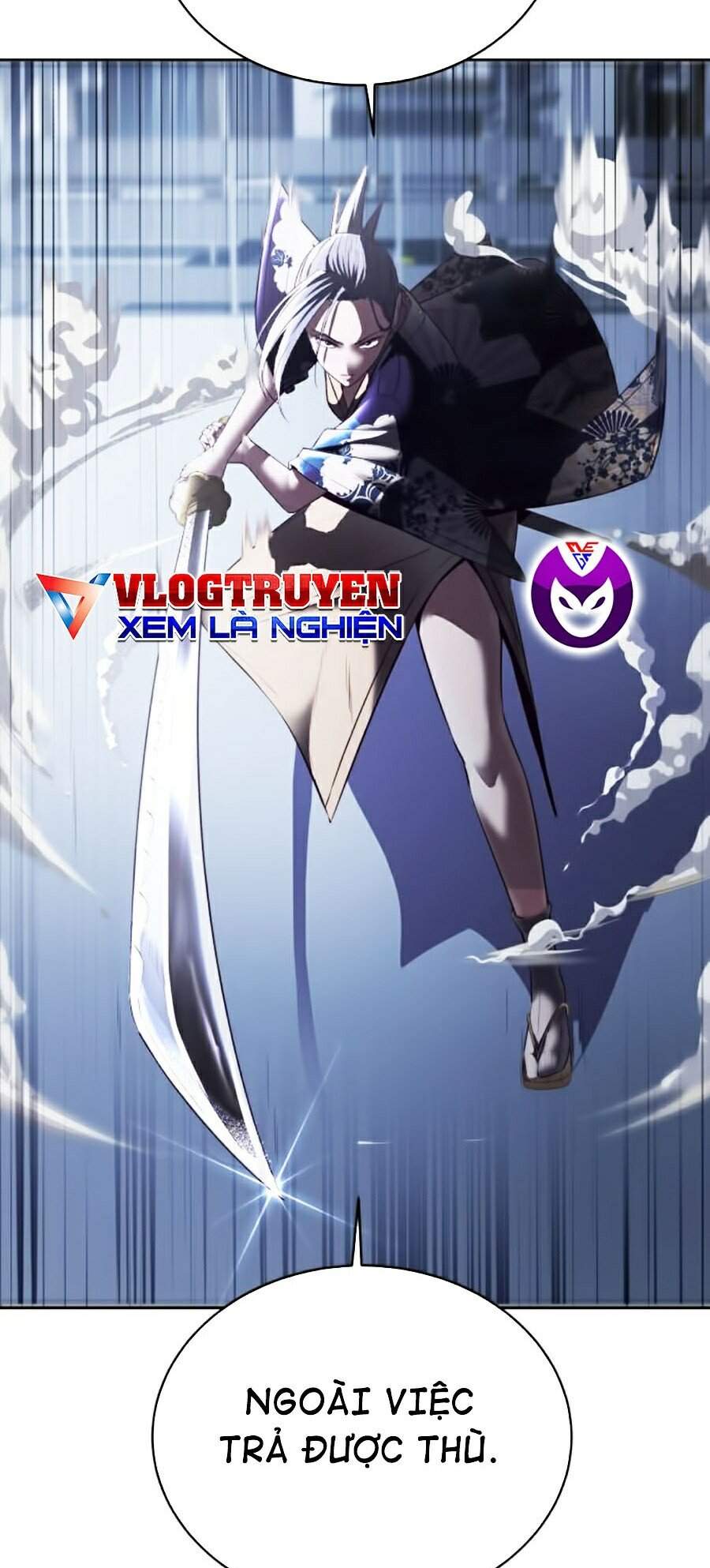 Cậu Bé Của Thần Chết Chap 122 - Next Chap 123