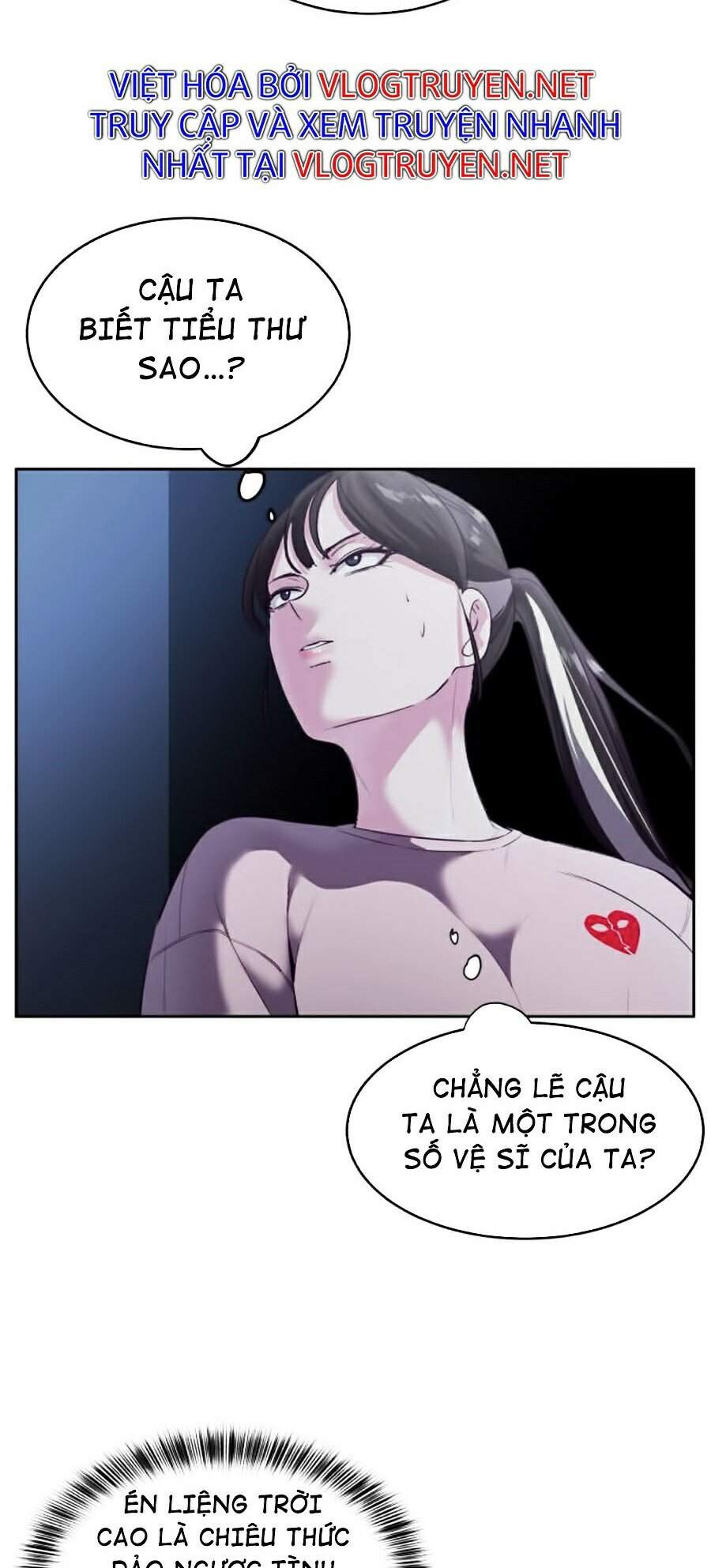 Cậu Bé Của Thần Chết Chap 122 - Next Chap 123