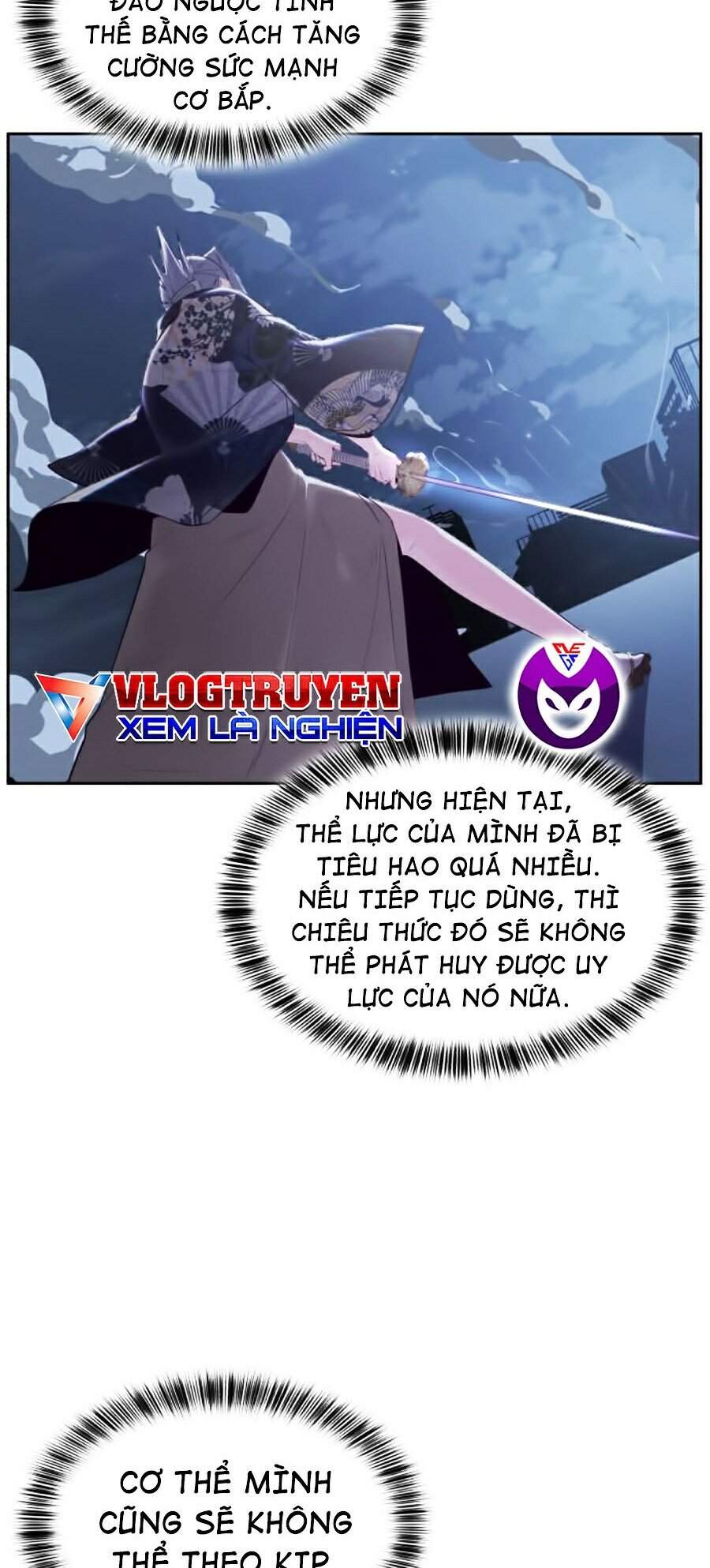 Cậu Bé Của Thần Chết Chap 122 - Next Chap 123