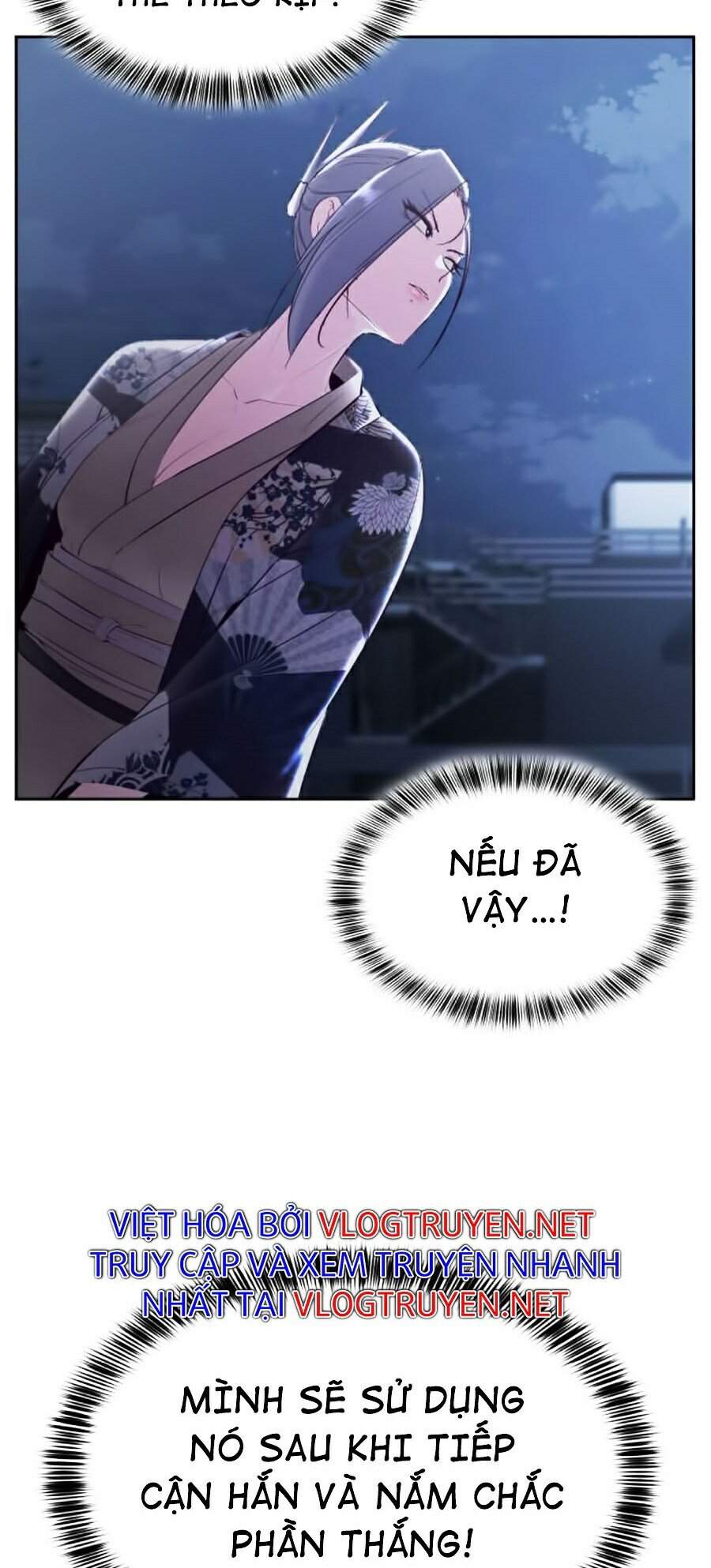 Cậu Bé Của Thần Chết Chap 122 - Next Chap 123