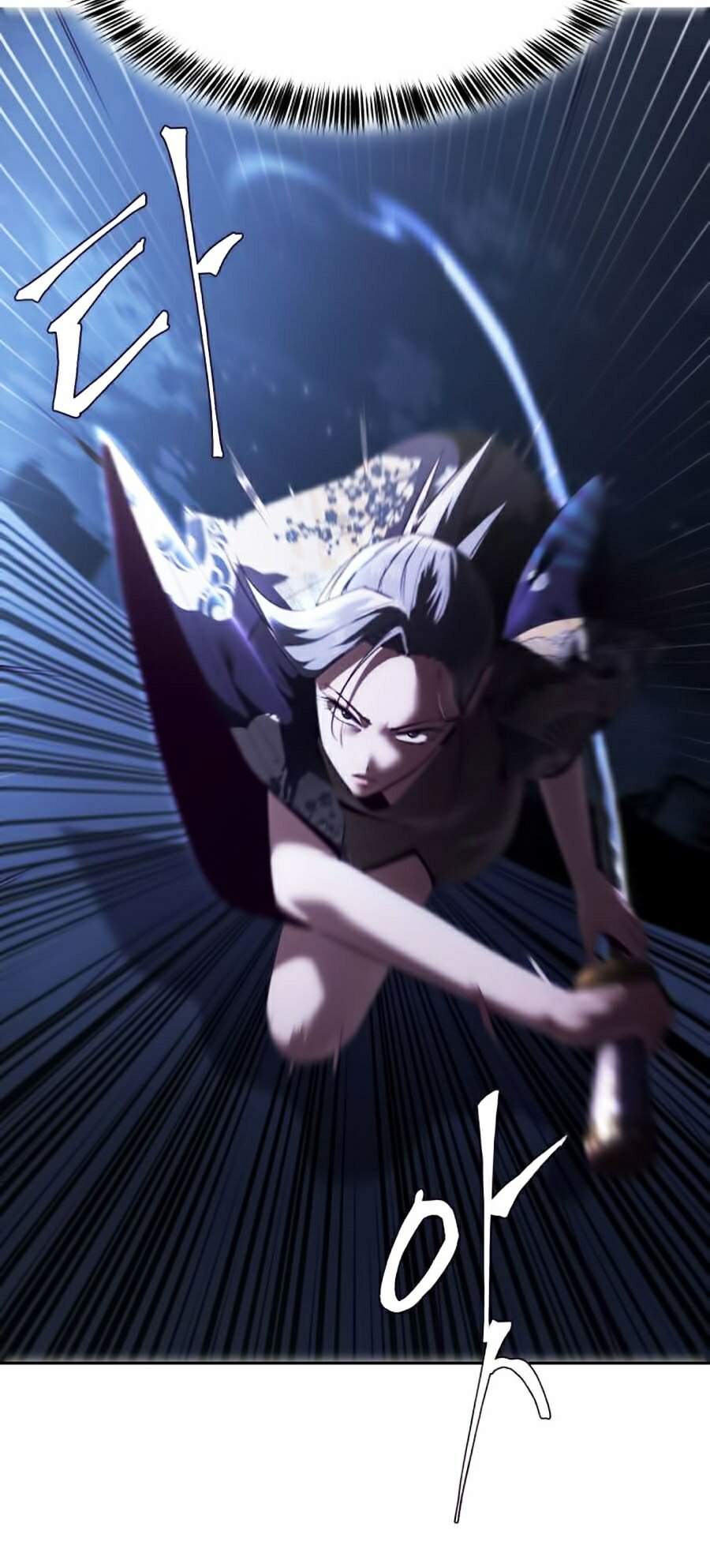 Cậu Bé Của Thần Chết Chap 122 - Next Chap 123