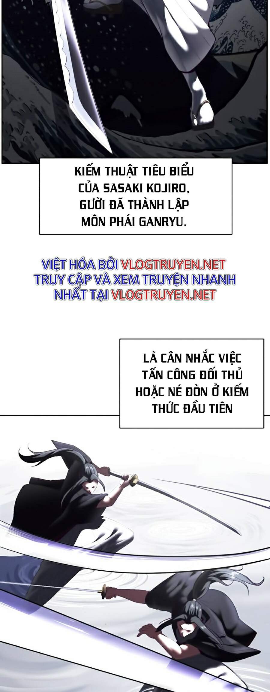 Cậu Bé Của Thần Chết Chap 122 - Next Chap 123