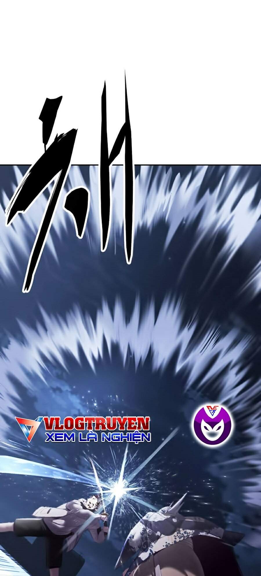 Cậu Bé Của Thần Chết Chap 122 - Next Chap 123