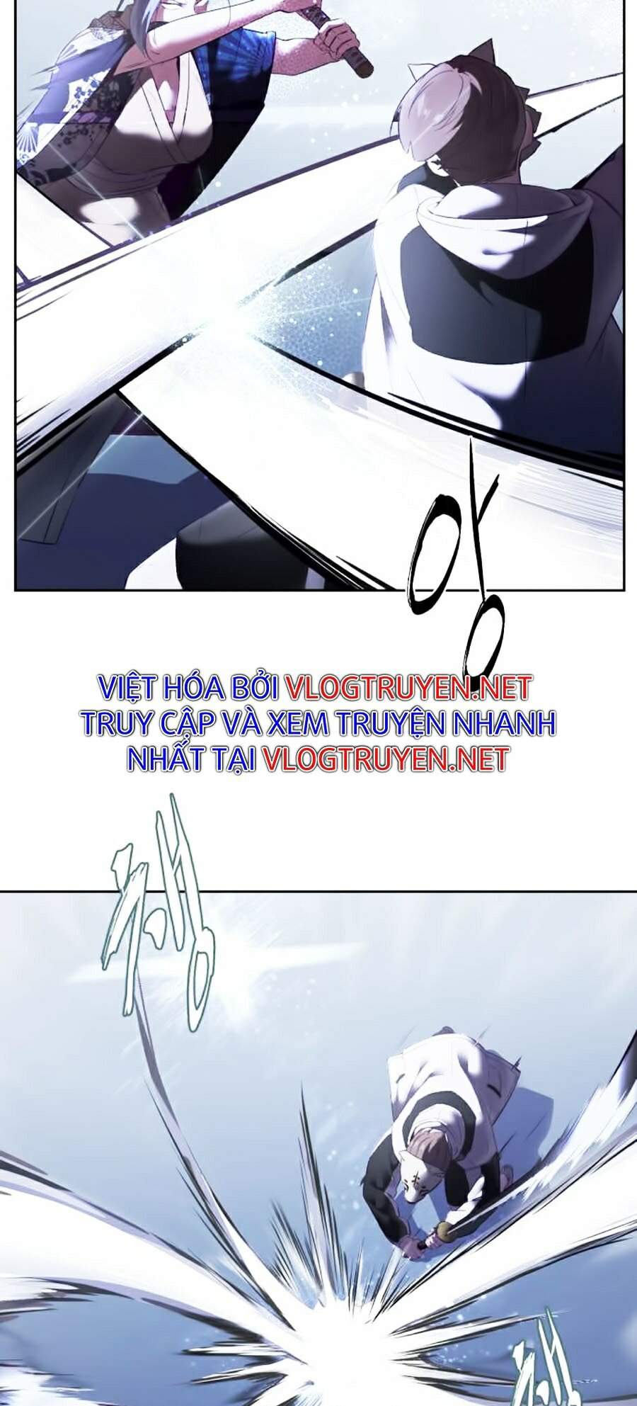 Cậu Bé Của Thần Chết Chap 122 - Next Chap 123