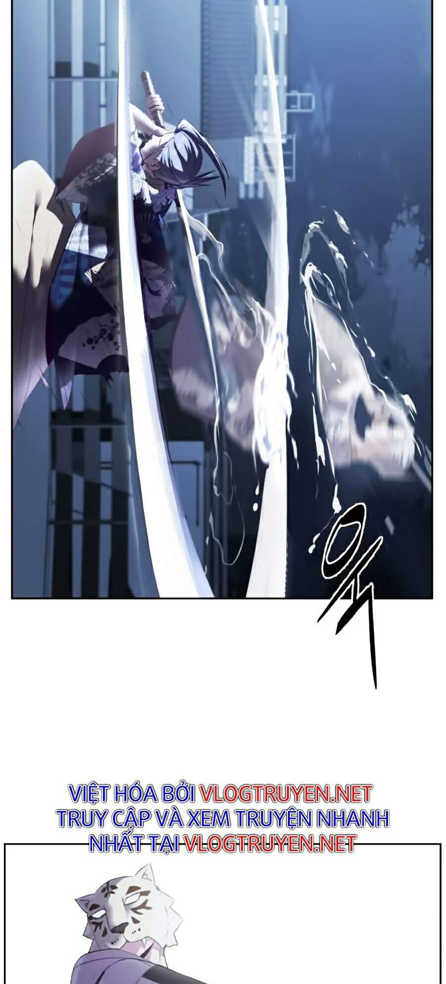 Cậu Bé Của Thần Chết Chap 122 - Next Chap 123