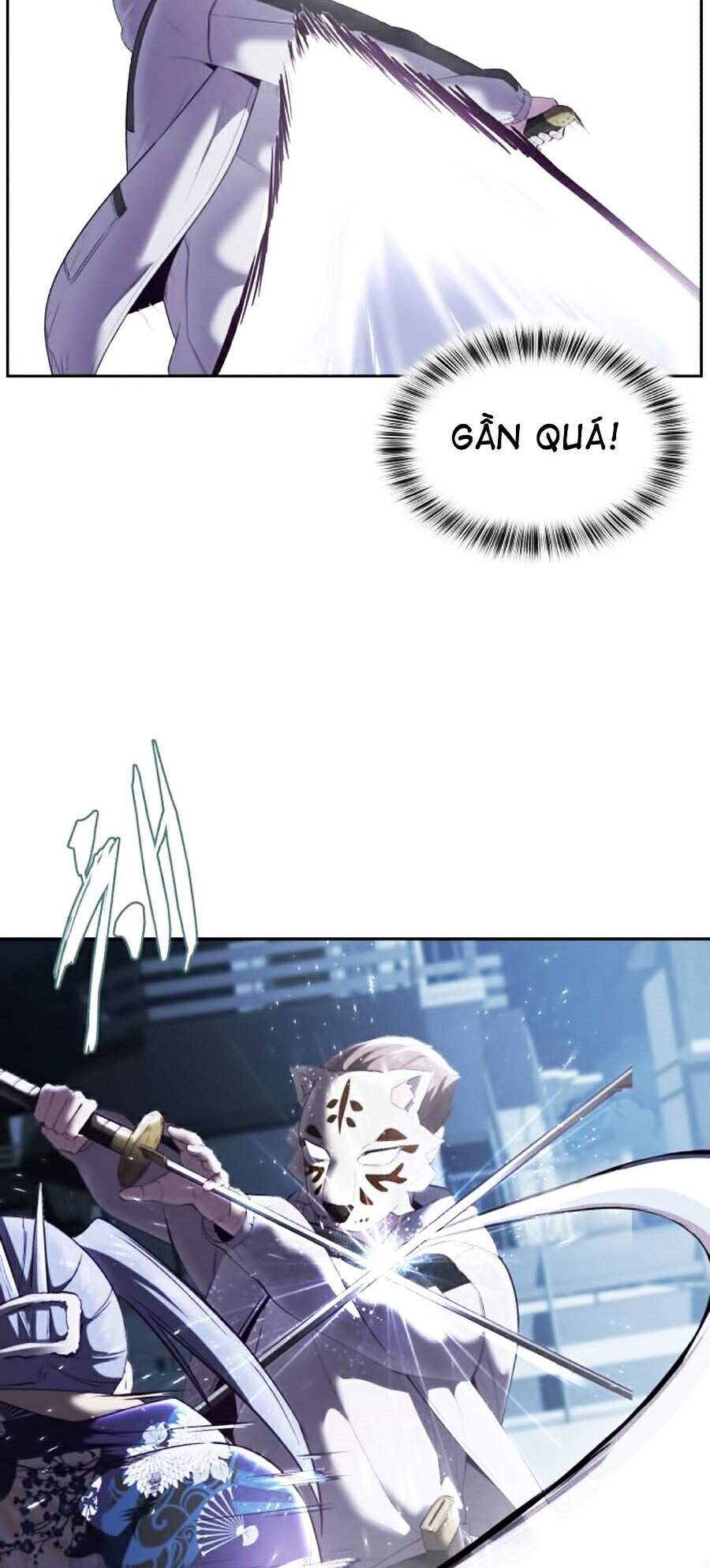 Cậu Bé Của Thần Chết Chap 122 - Next Chap 123