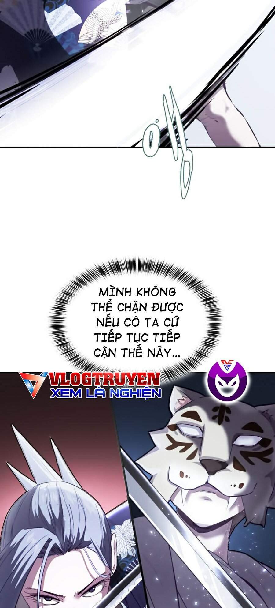 Cậu Bé Của Thần Chết Chap 122 - Next Chap 123