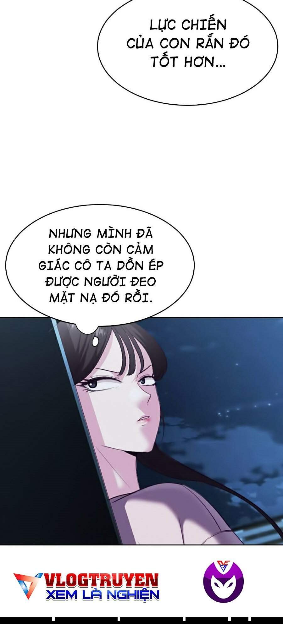 Cậu Bé Của Thần Chết Chap 122 - Next Chap 123