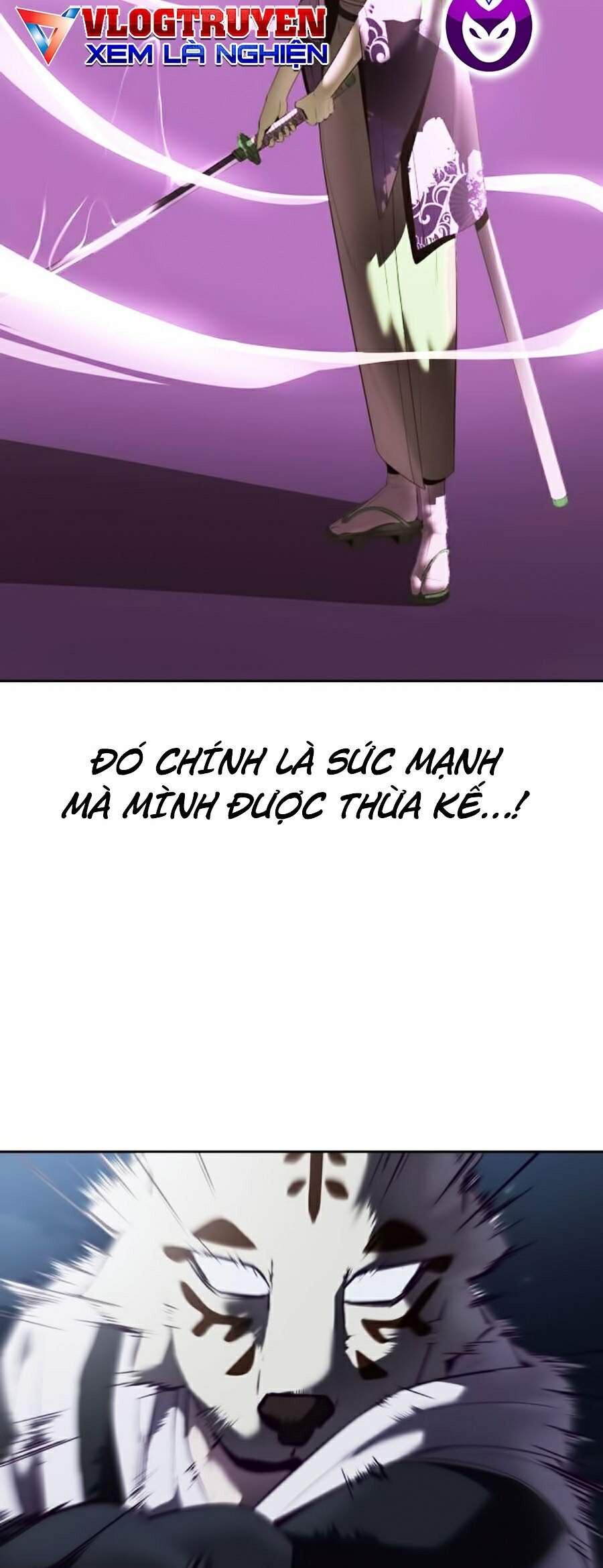 Cậu Bé Của Thần Chết Chap 122 - Next Chap 123