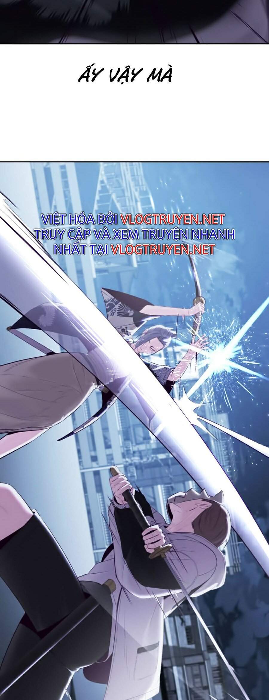 Cậu Bé Của Thần Chết Chap 122 - Next Chap 123