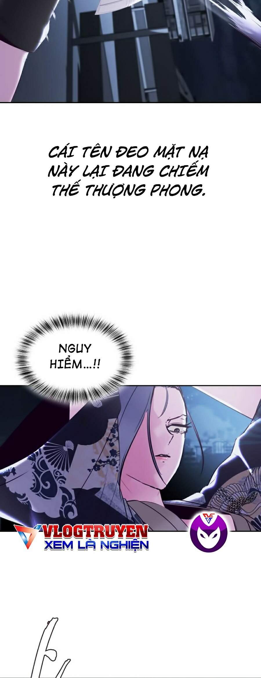 Cậu Bé Của Thần Chết Chap 122 - Next Chap 123