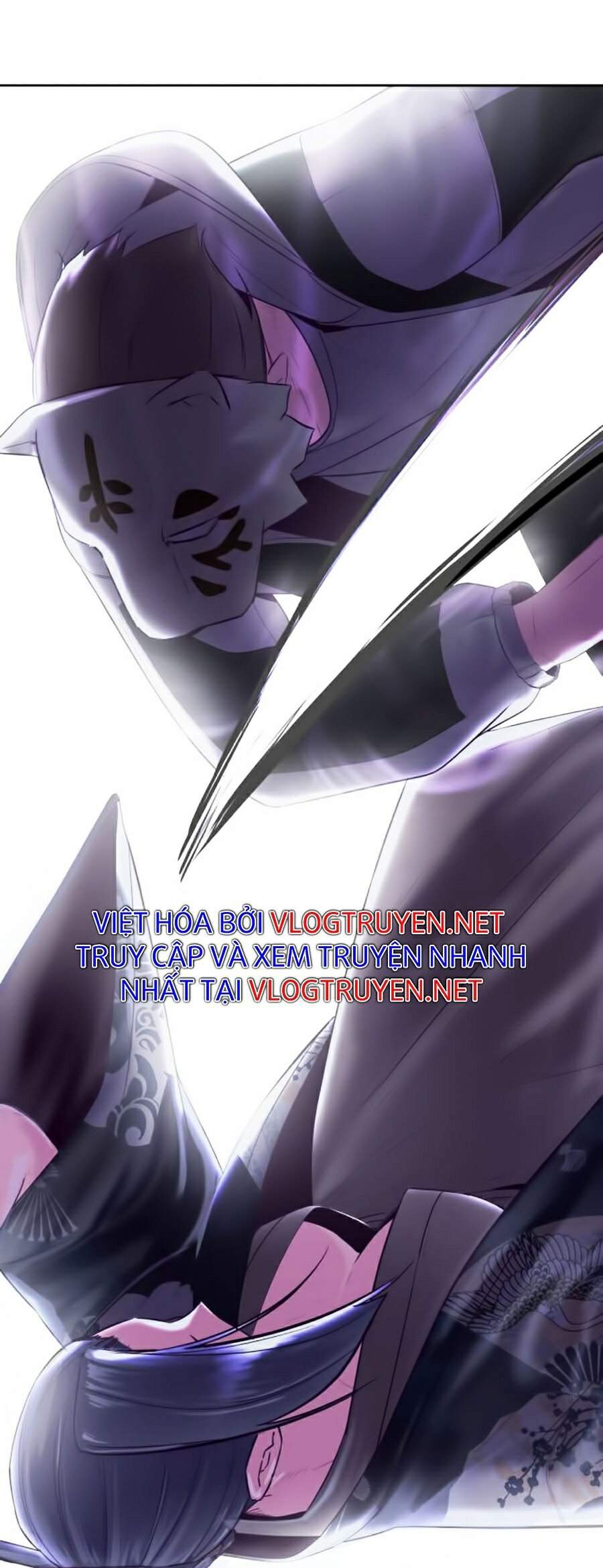 Cậu Bé Của Thần Chết Chap 122 - Next Chap 123