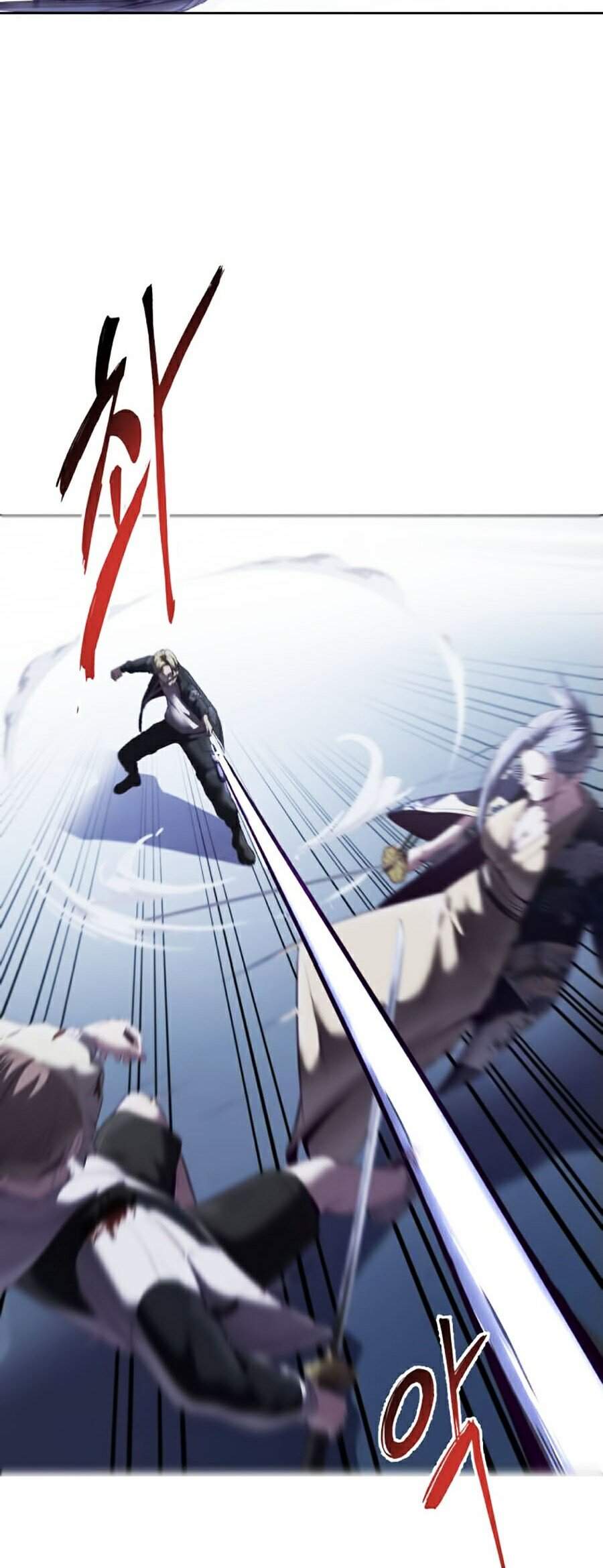 Cậu Bé Của Thần Chết Chap 122 - Next Chap 123