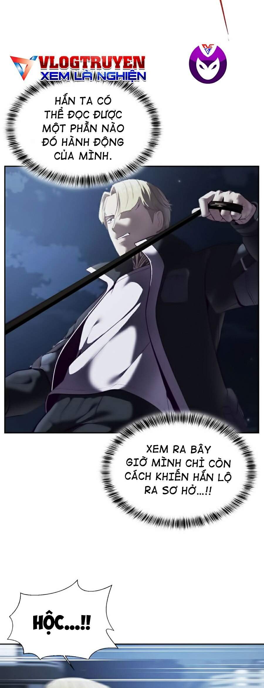 Cậu Bé Của Thần Chết Chap 122 - Next Chap 123