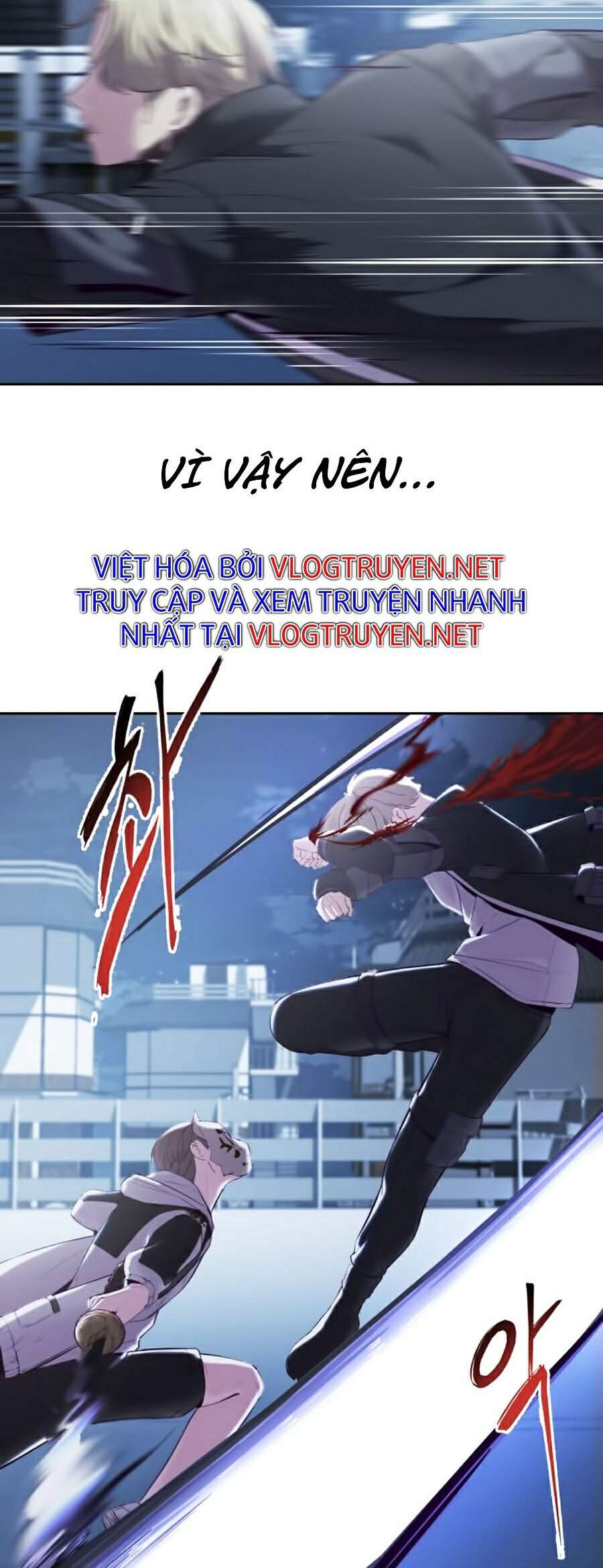 Cậu Bé Của Thần Chết Chap 122 - Next Chap 123