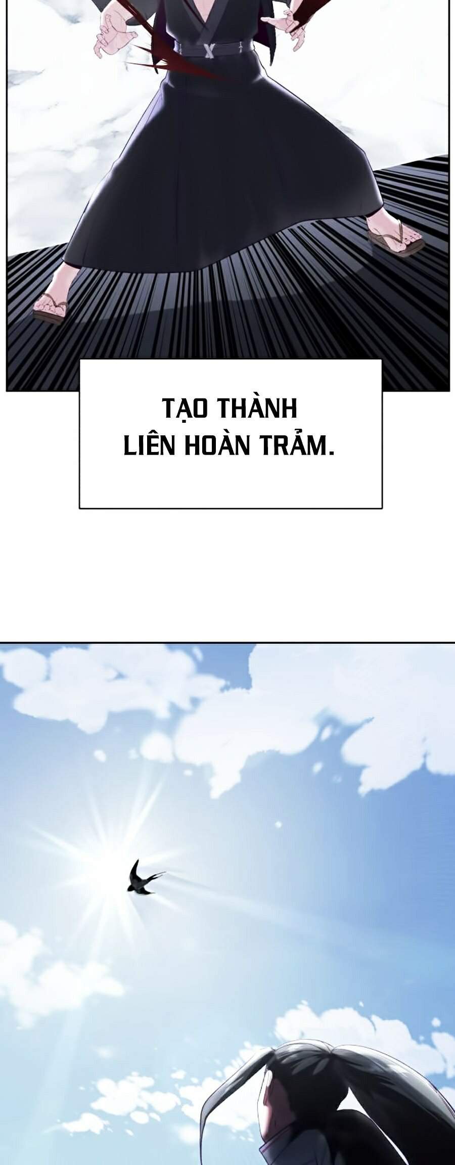 Cậu Bé Của Thần Chết Chap 122 - Next Chap 123