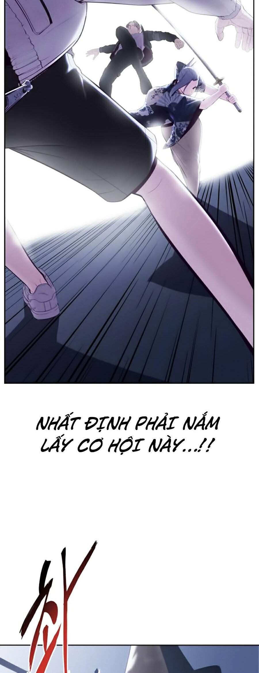 Cậu Bé Của Thần Chết Chap 122 - Next Chap 123