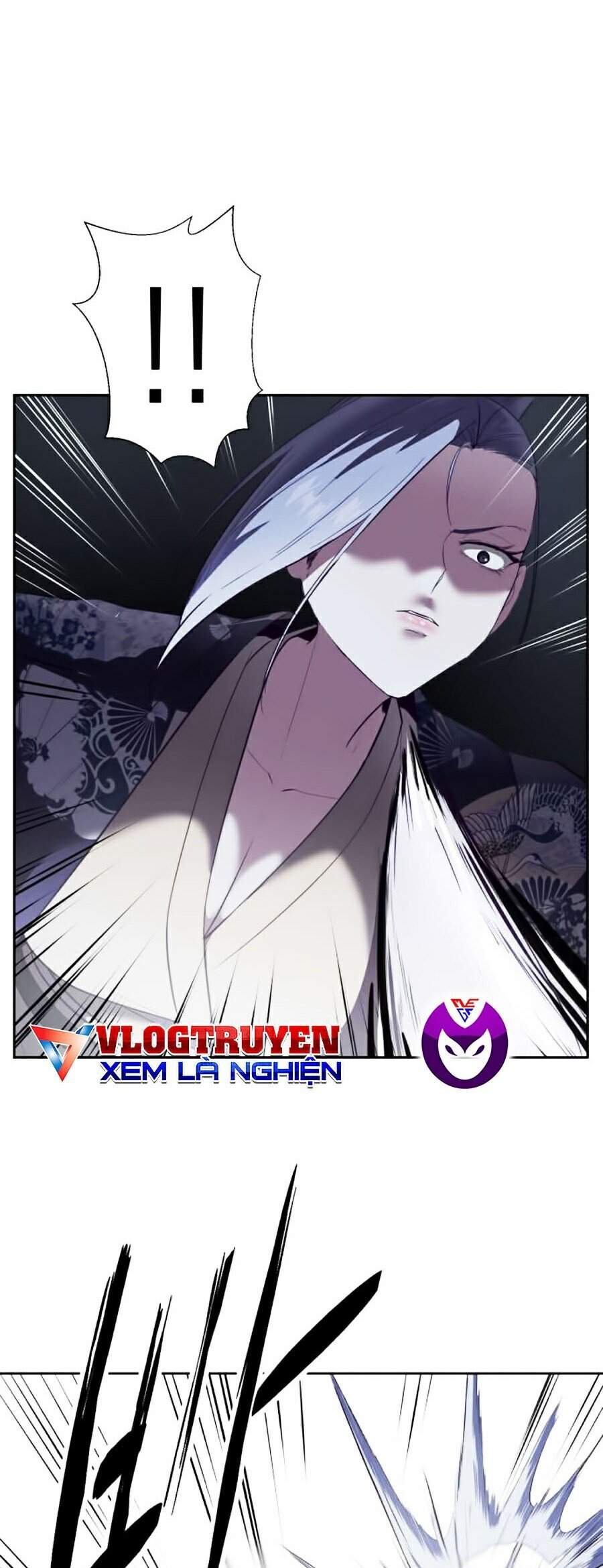 Cậu Bé Của Thần Chết Chap 122 - Next Chap 123