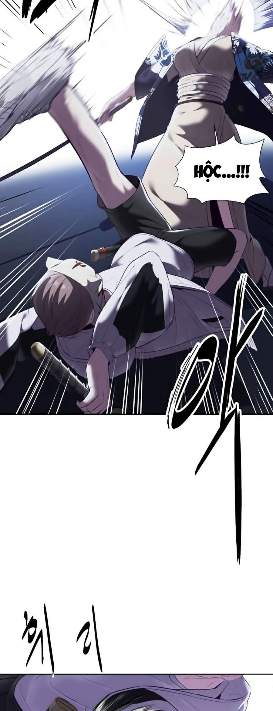 Cậu Bé Của Thần Chết Chap 122 - Next Chap 123