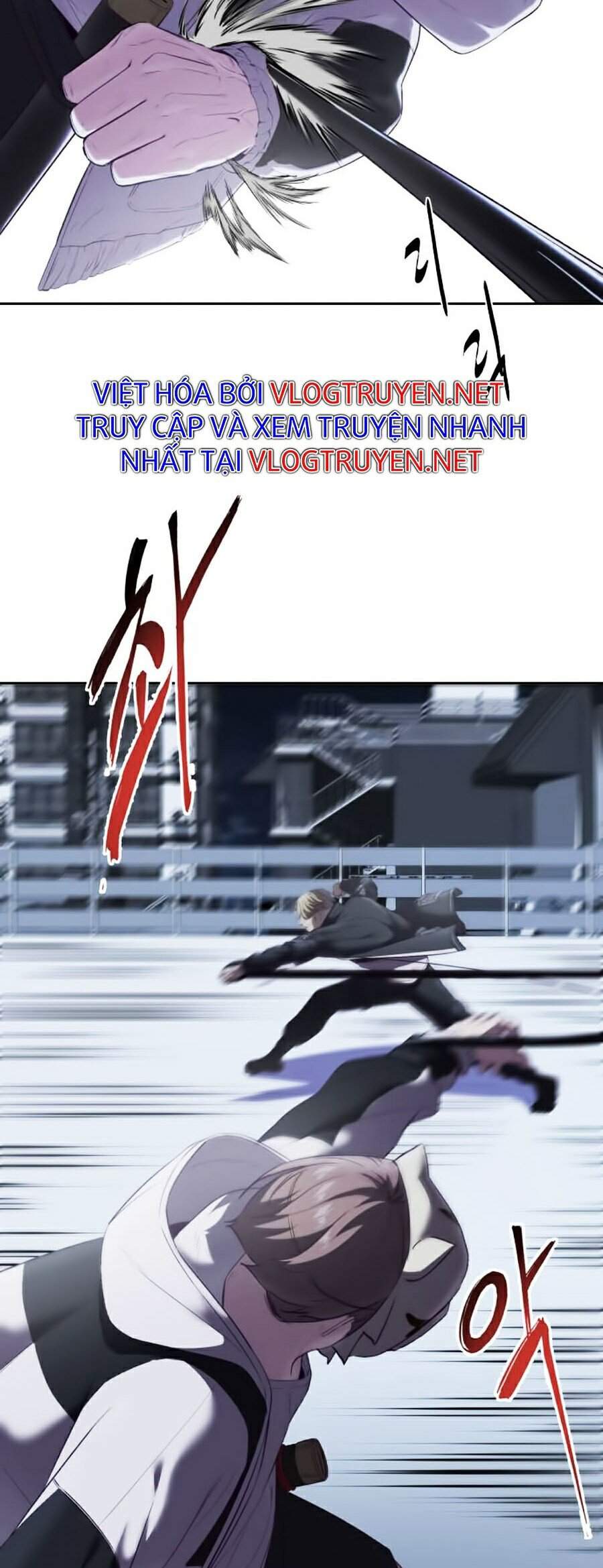 Cậu Bé Của Thần Chết Chap 122 - Next Chap 123