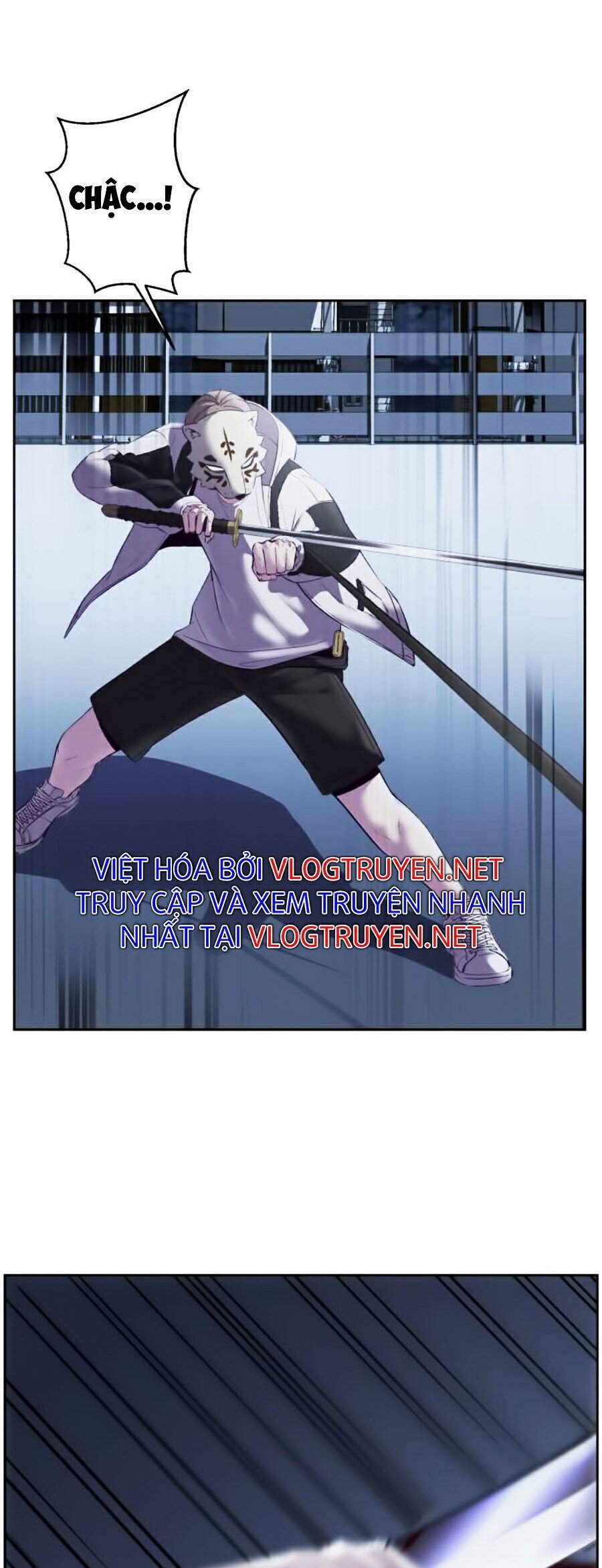 Cậu Bé Của Thần Chết Chap 122 - Next Chap 123