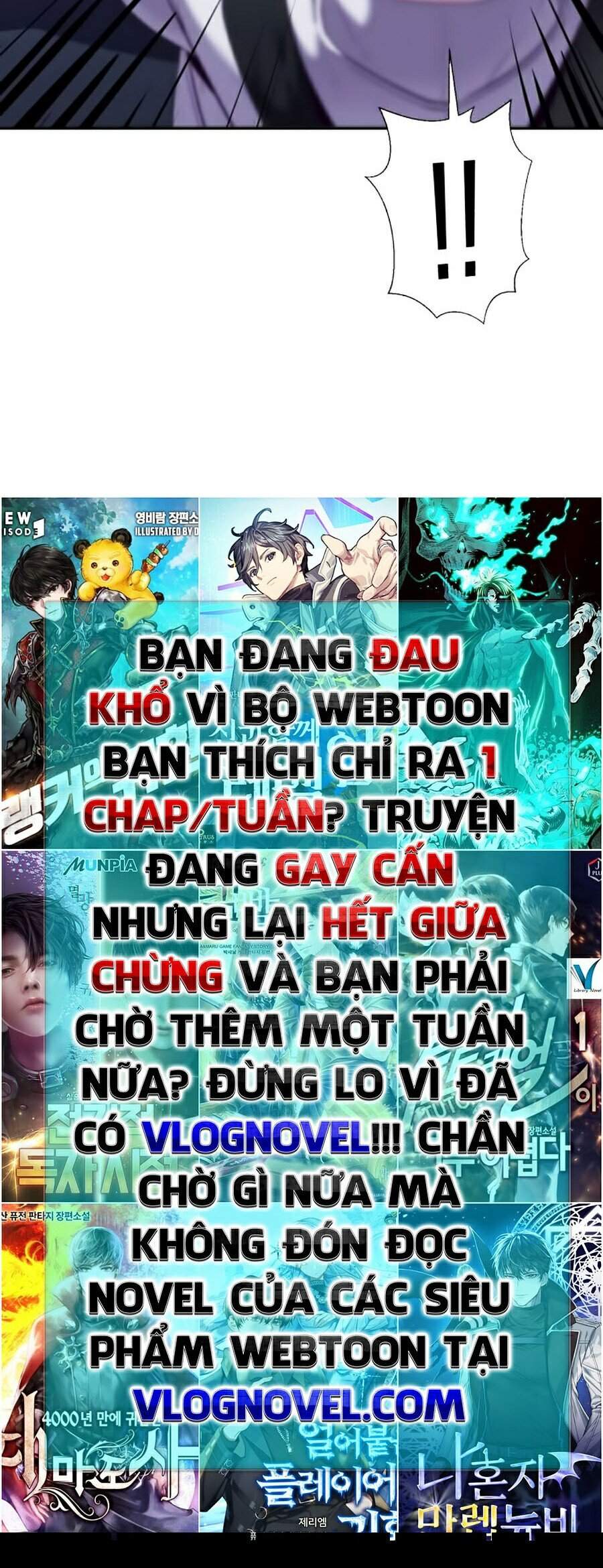 Cậu Bé Của Thần Chết Chap 122 - Next Chap 123