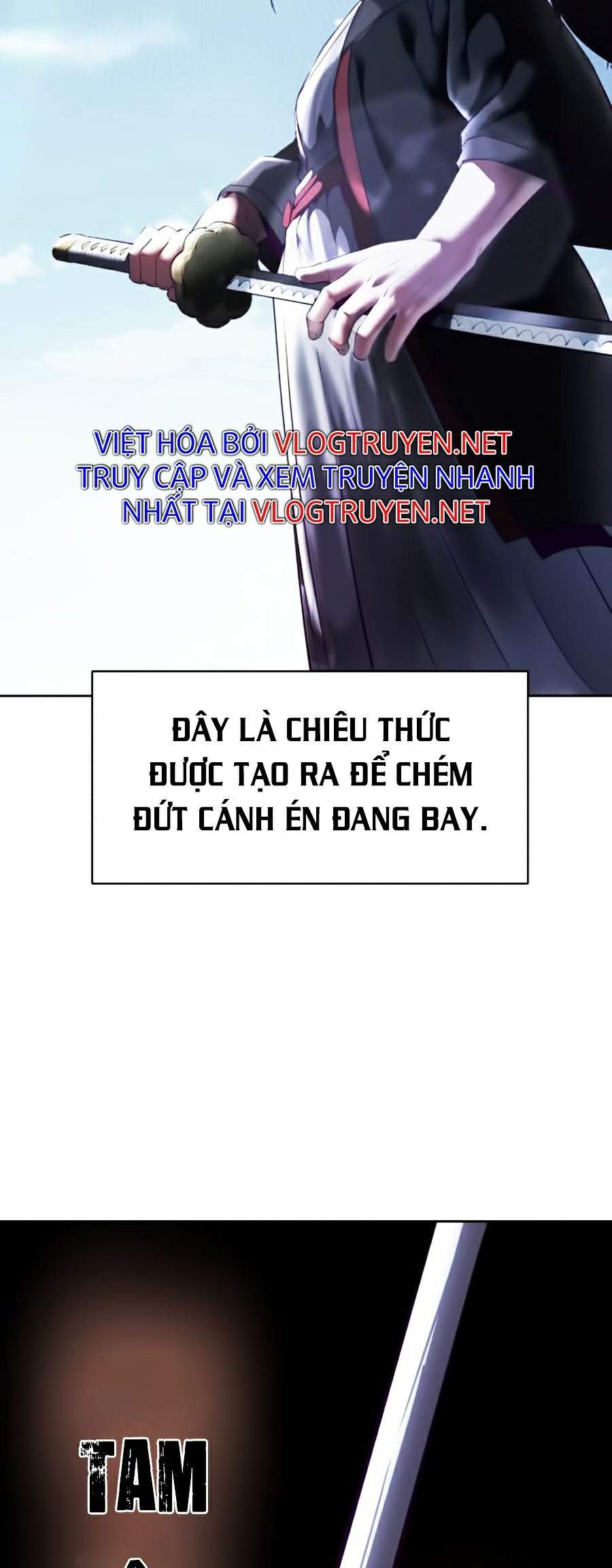 Cậu Bé Của Thần Chết Chap 122 - Next Chap 123