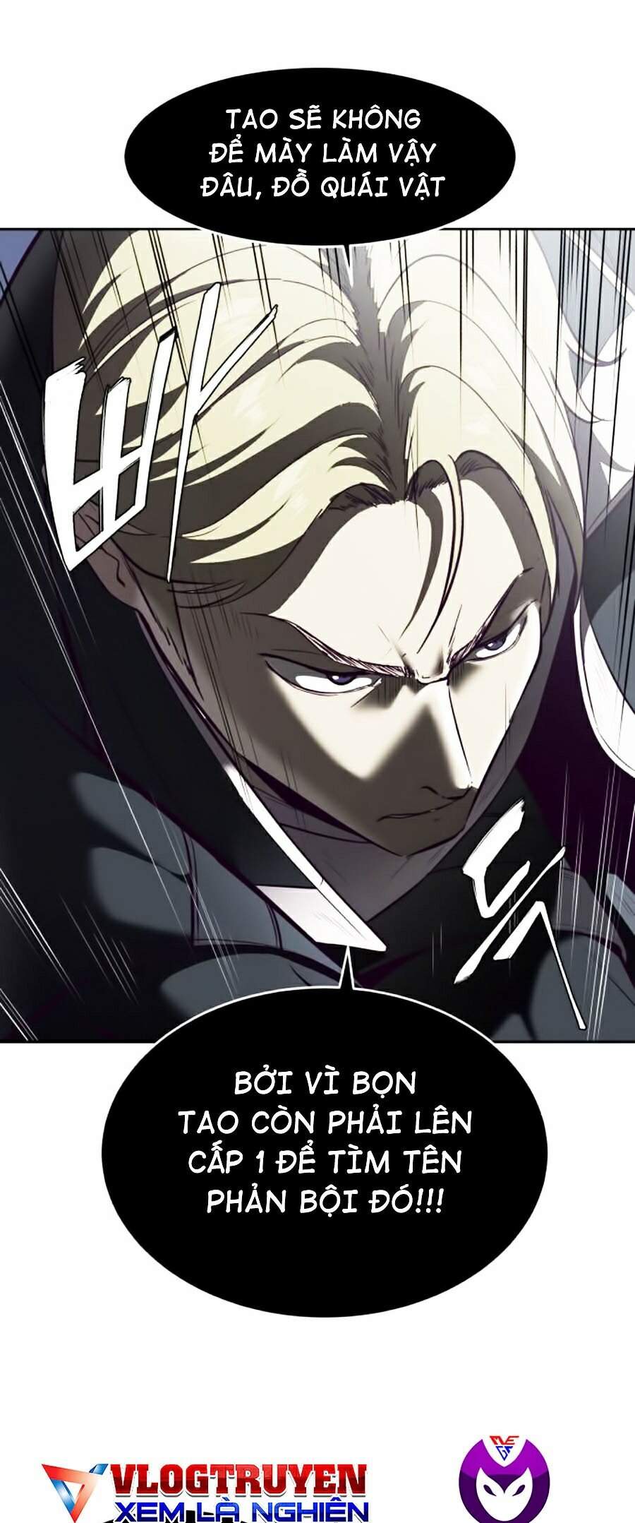 Cậu Bé Của Thần Chết Chap 122 - Next Chap 123