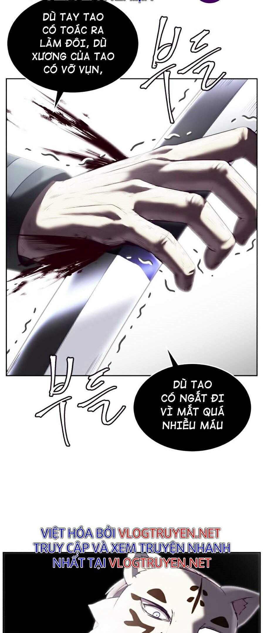 Cậu Bé Của Thần Chết Chap 122 - Next Chap 123