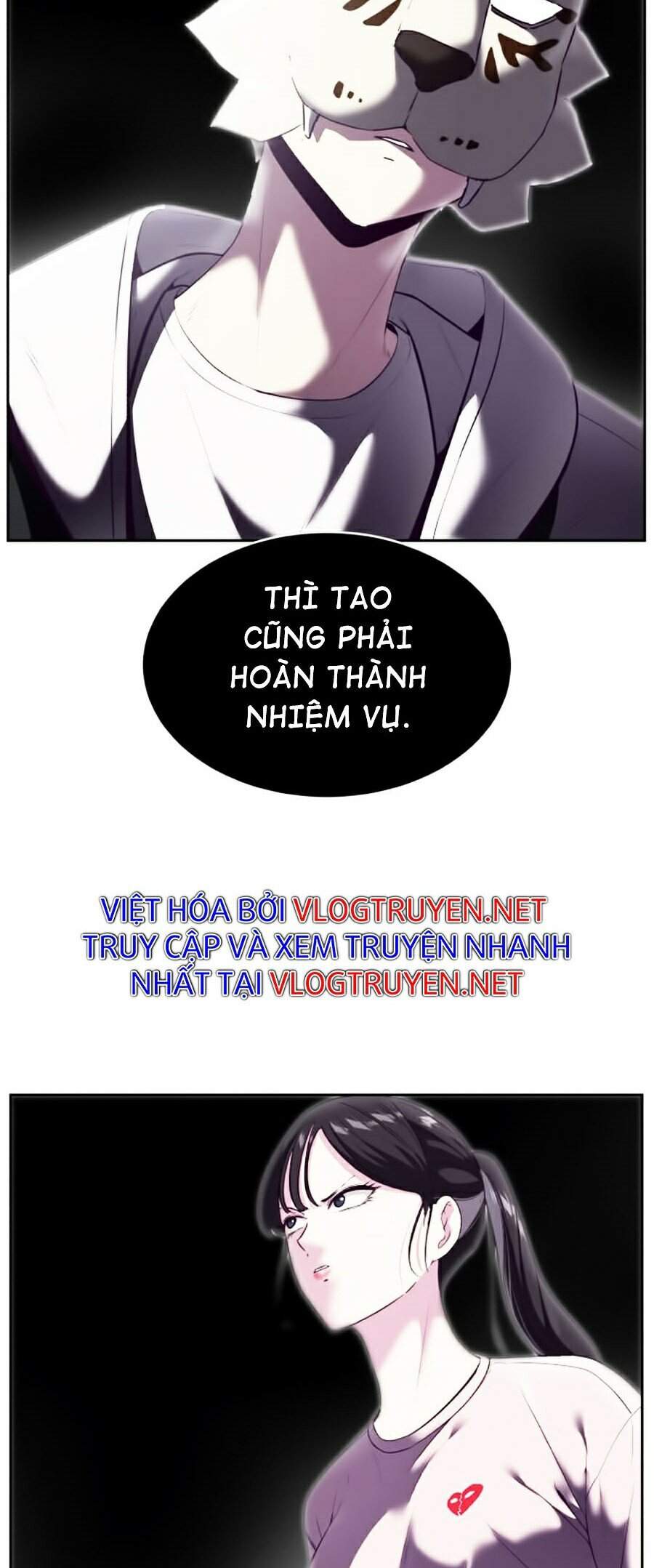 Cậu Bé Của Thần Chết Chap 122 - Next Chap 123