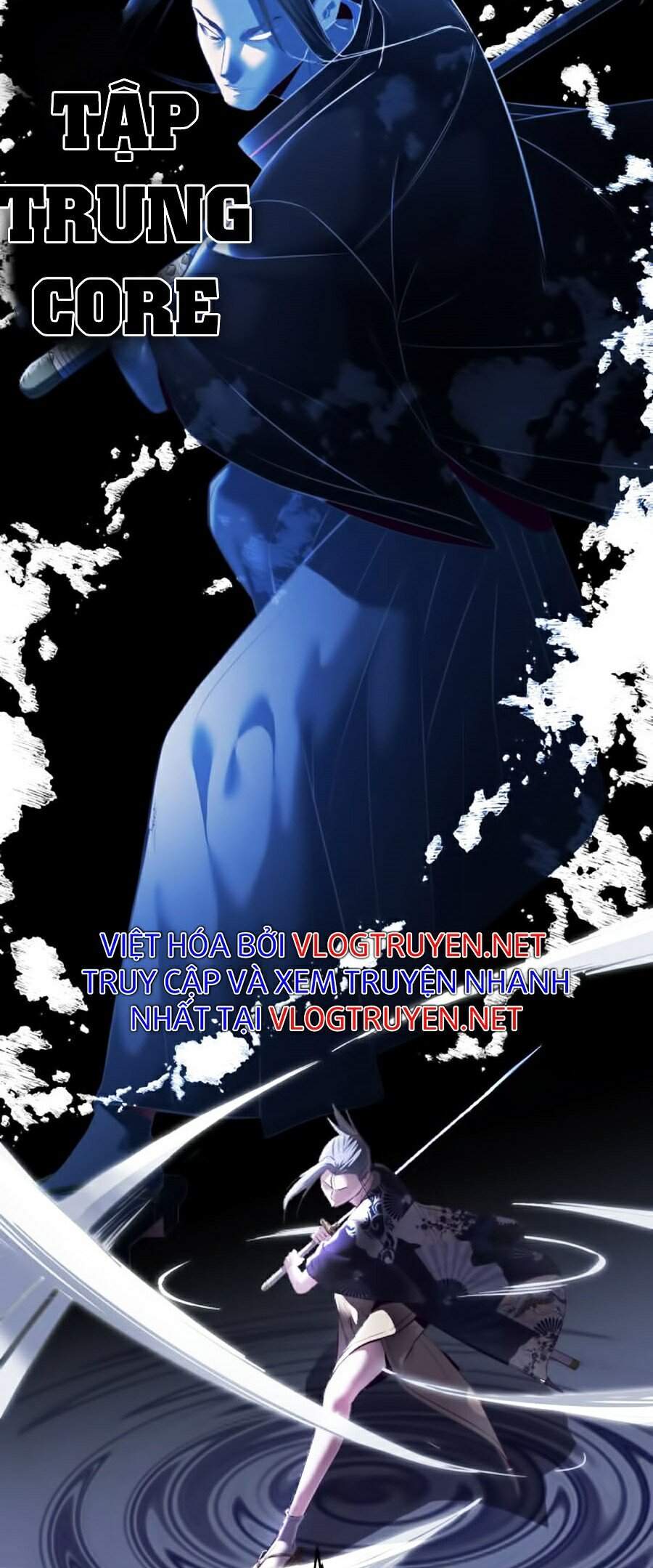 Cậu Bé Của Thần Chết Chap 122 - Next Chap 123