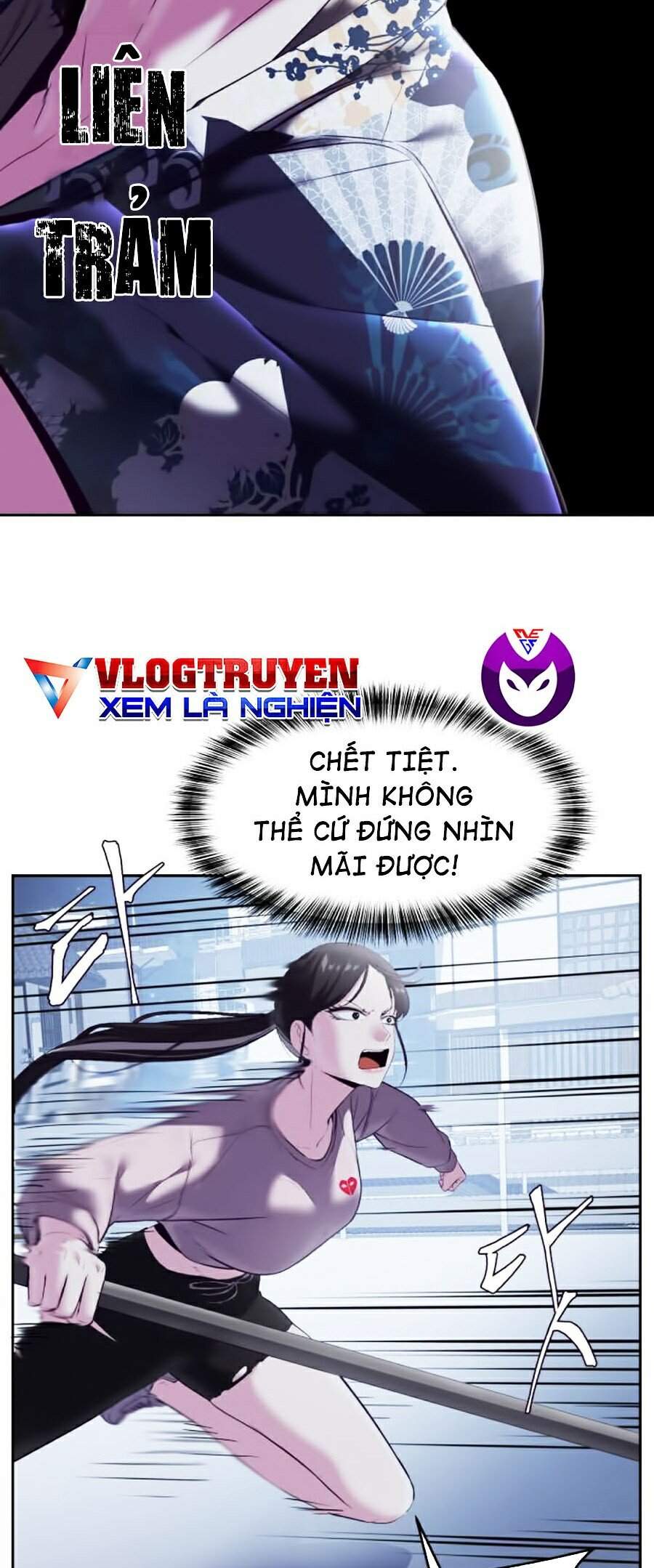 Cậu Bé Của Thần Chết Chap 122 - Next Chap 123