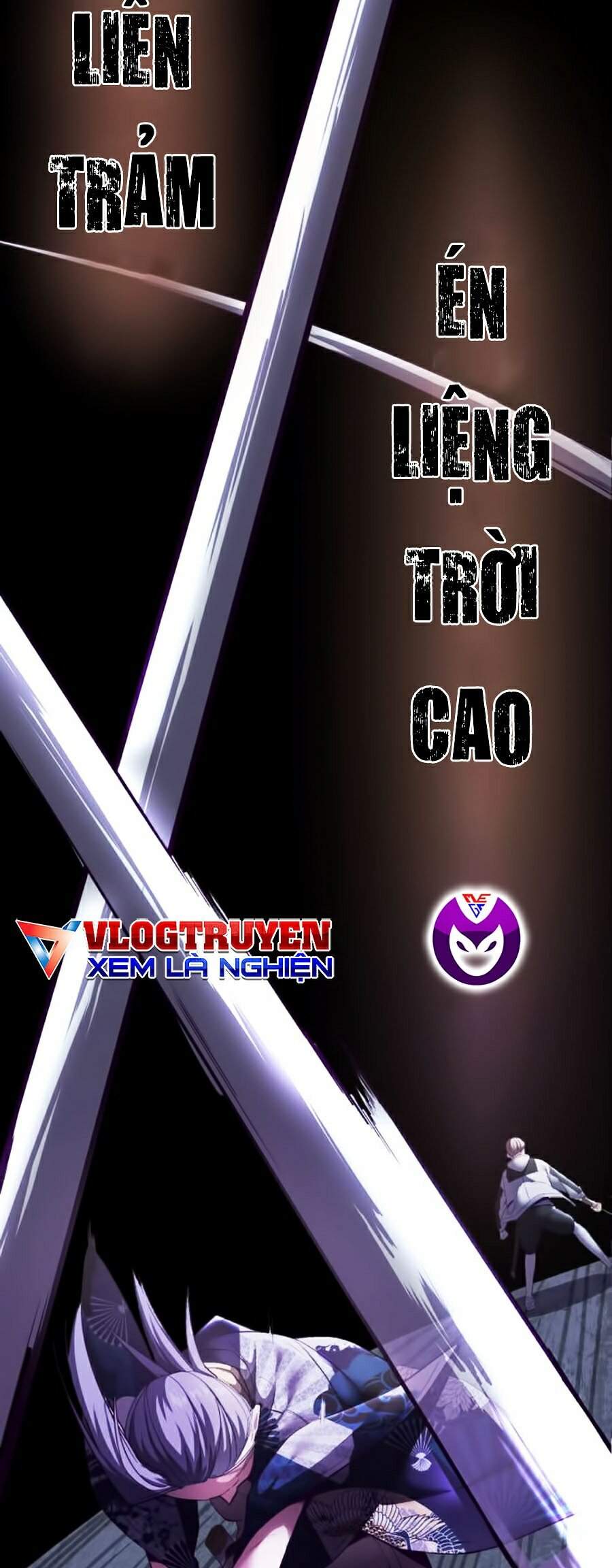 Cậu Bé Của Thần Chết Chap 122 - Next Chap 123