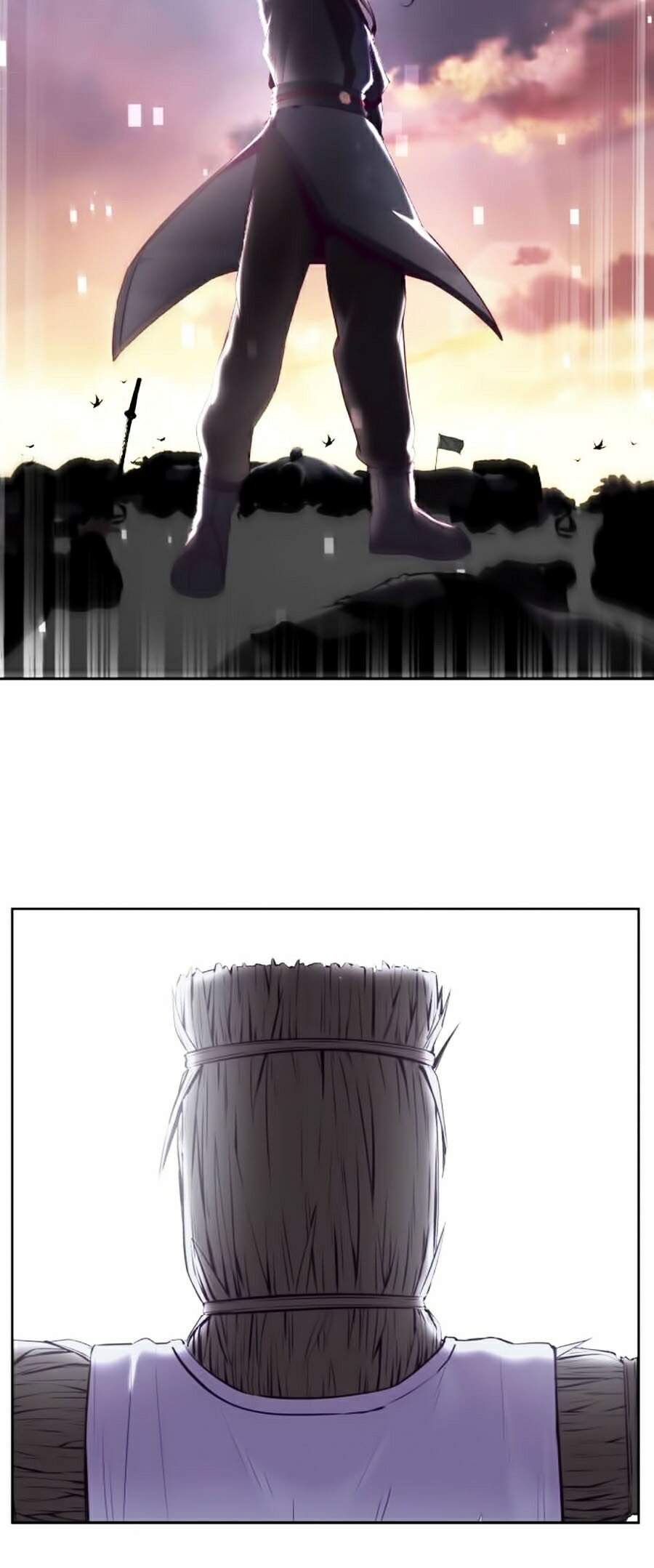 Cậu Bé Của Thần Chết Chap 122 - Next Chap 123