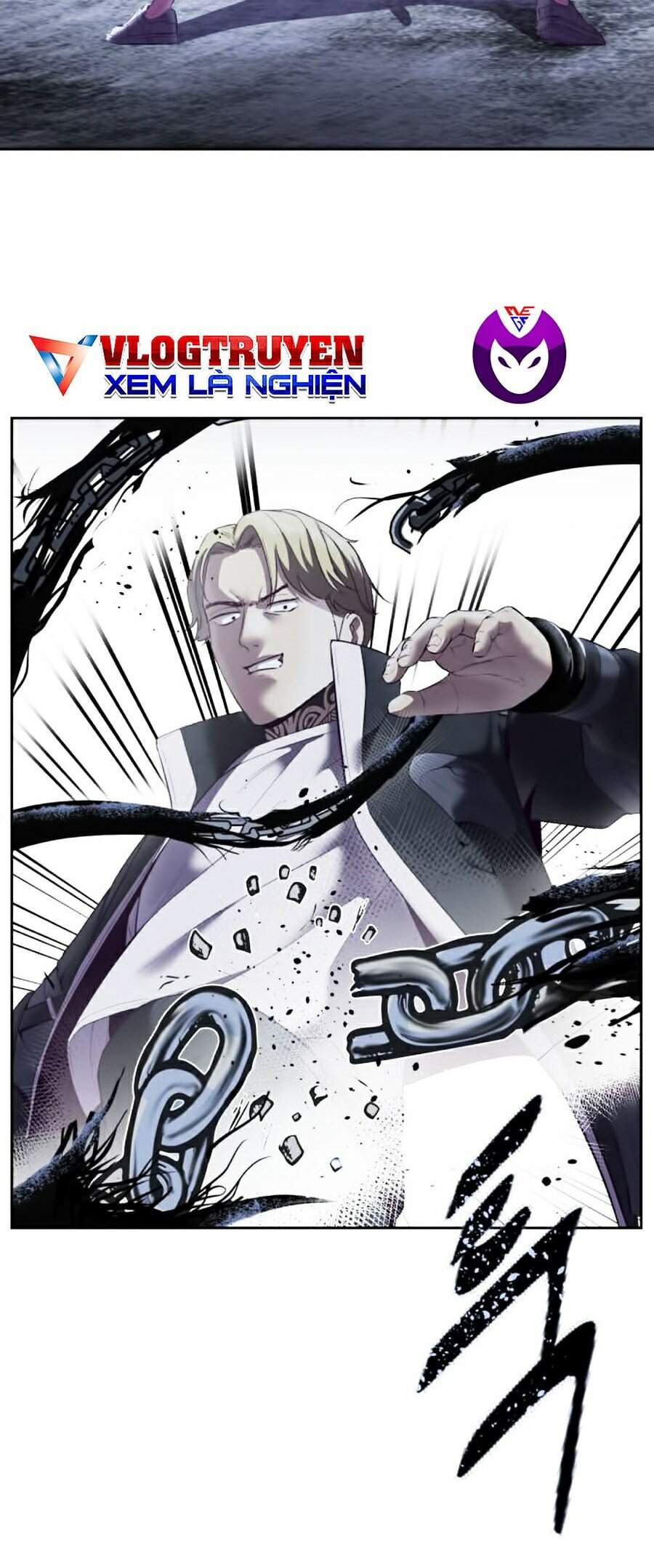 Cậu Bé Của Thần Chết Chap 122 - Next Chap 123