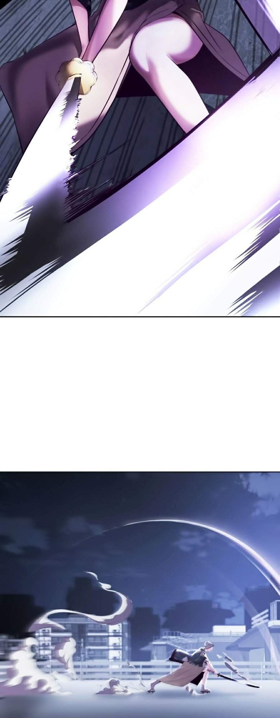Cậu Bé Của Thần Chết Chap 122 - Next Chap 123