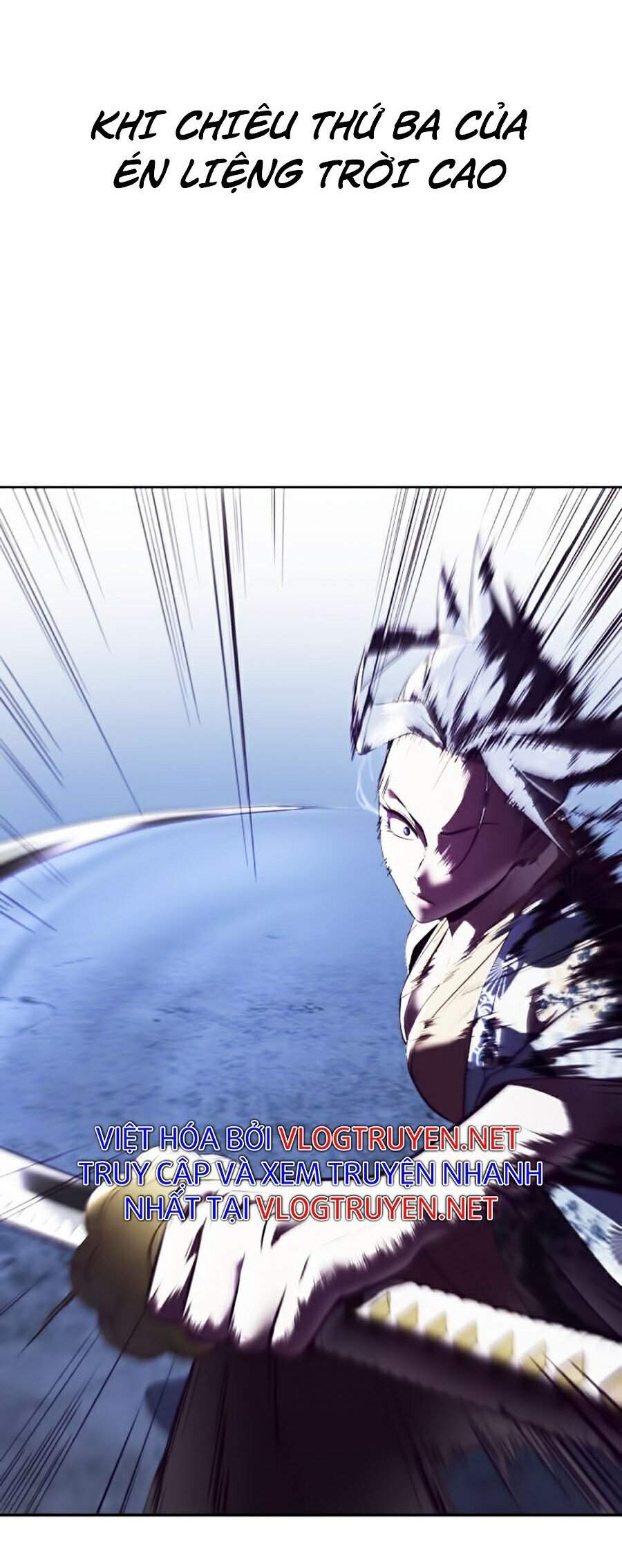 Cậu Bé Của Thần Chết Chap 122 - Next Chap 123