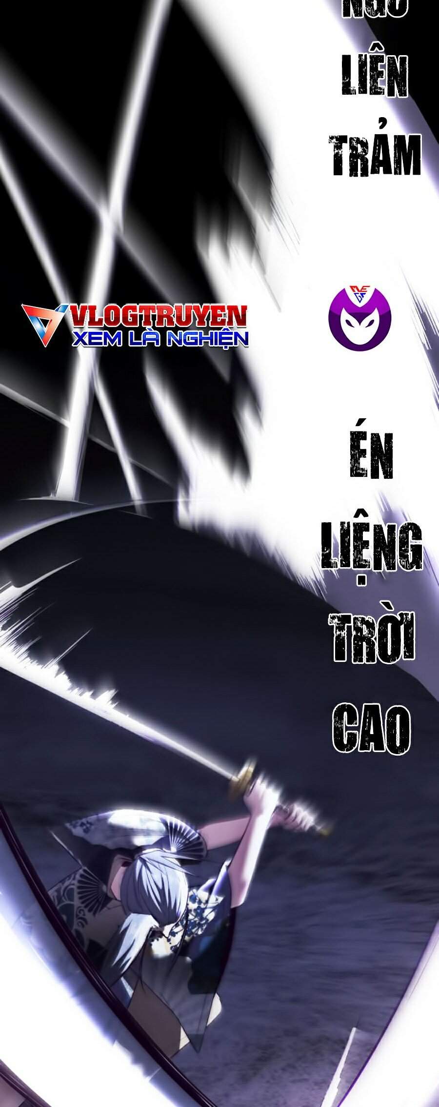 Cậu Bé Của Thần Chết Chap 122 - Next Chap 123