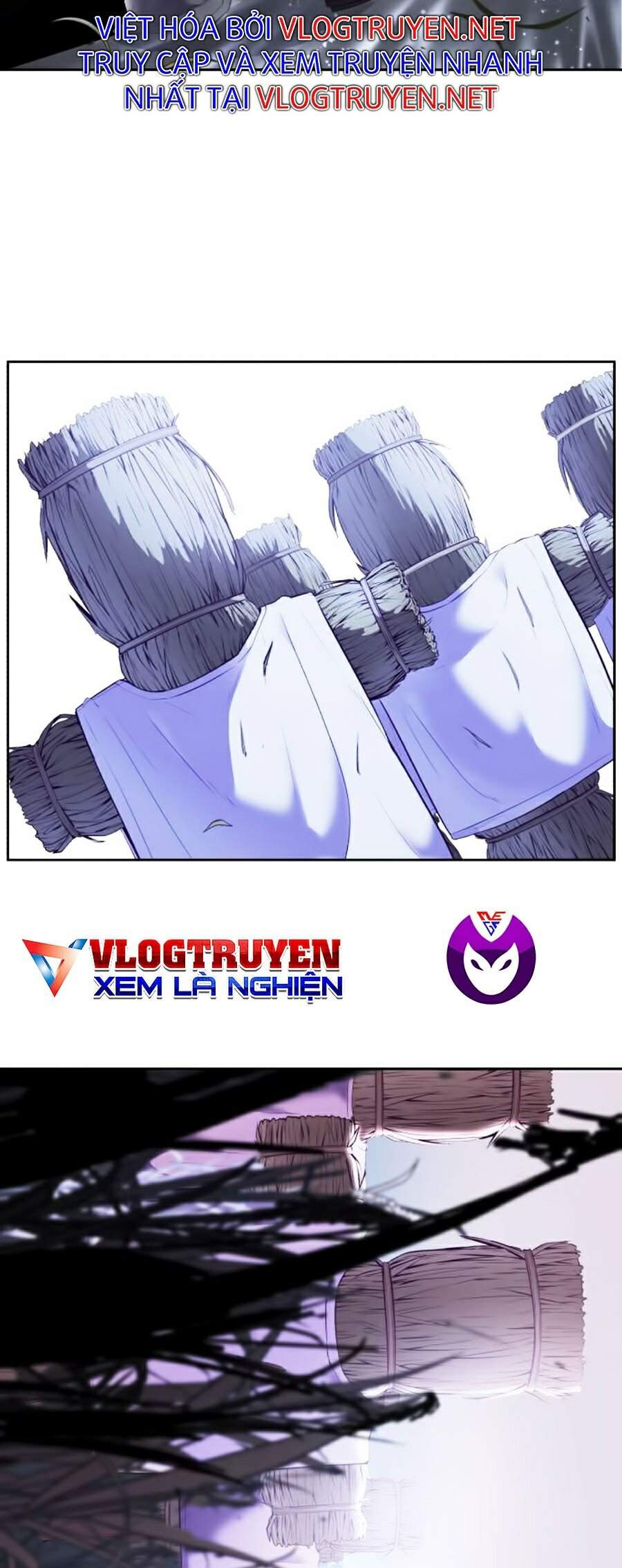 Cậu Bé Của Thần Chết Chap 122 - Next Chap 123