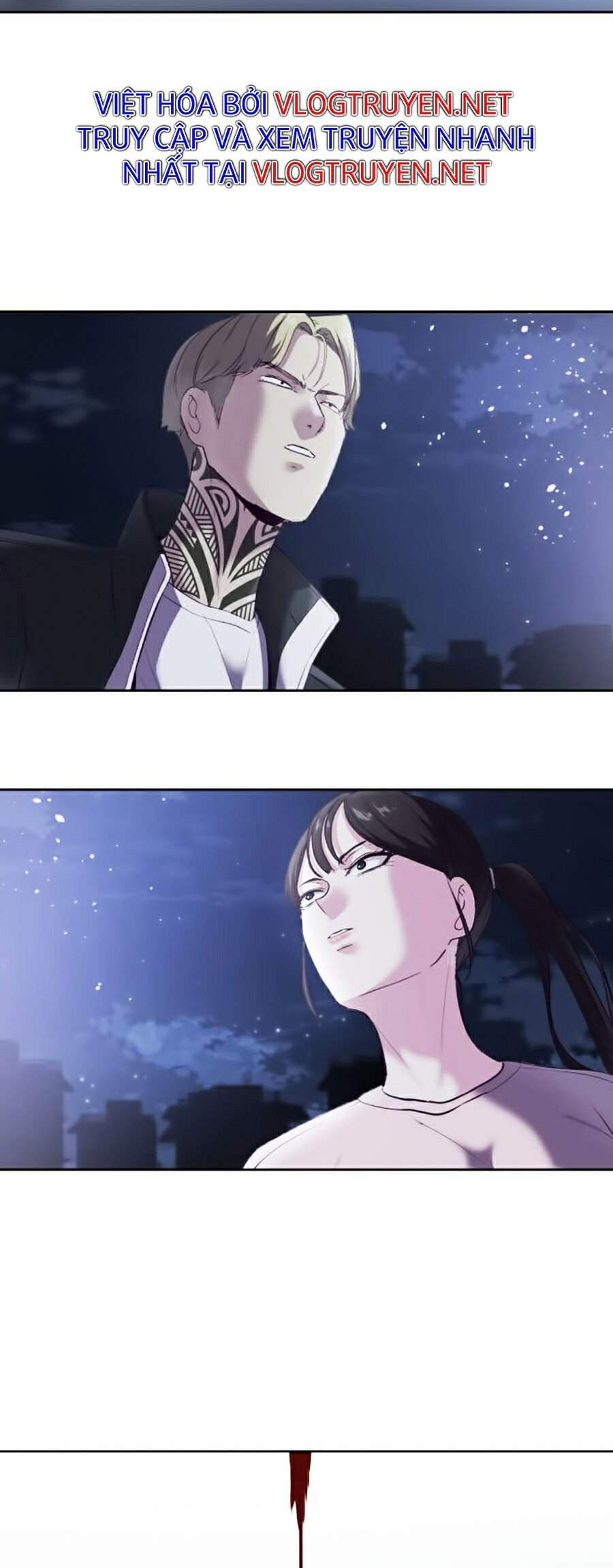Cậu Bé Của Thần Chết Chap 122 - Next Chap 123